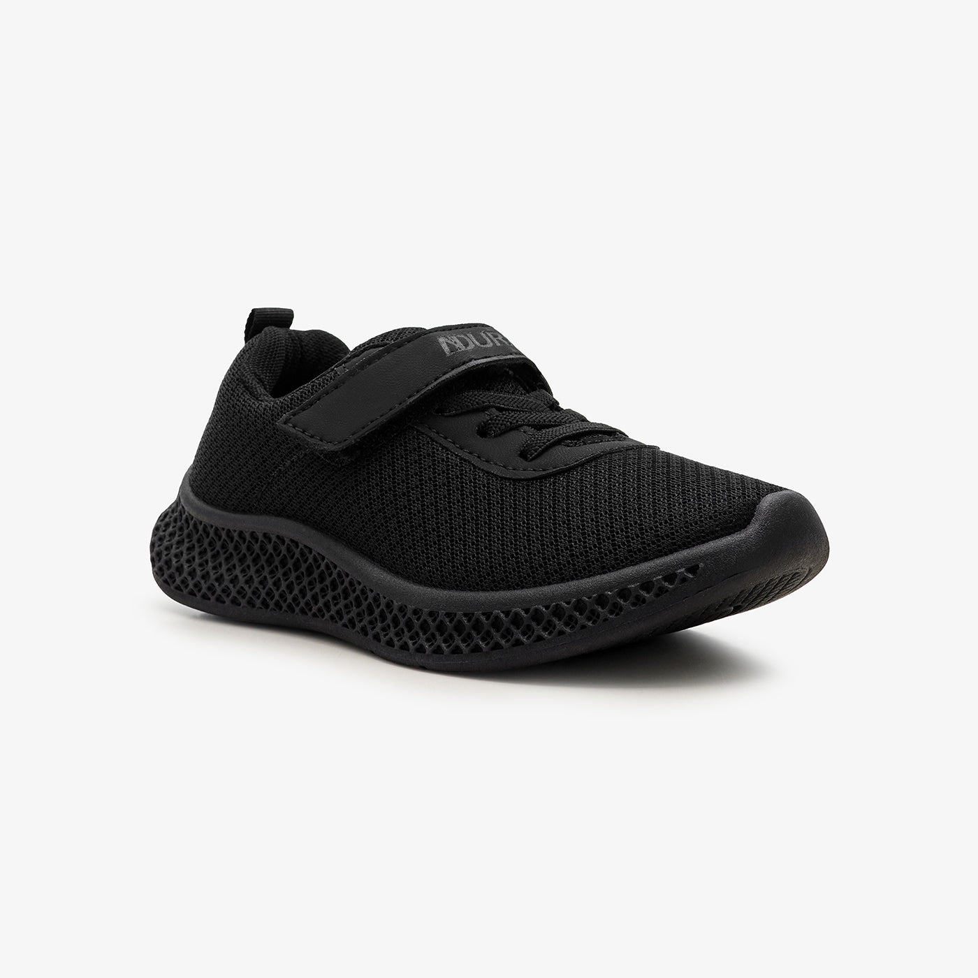Boys’ Mesh Sneakers