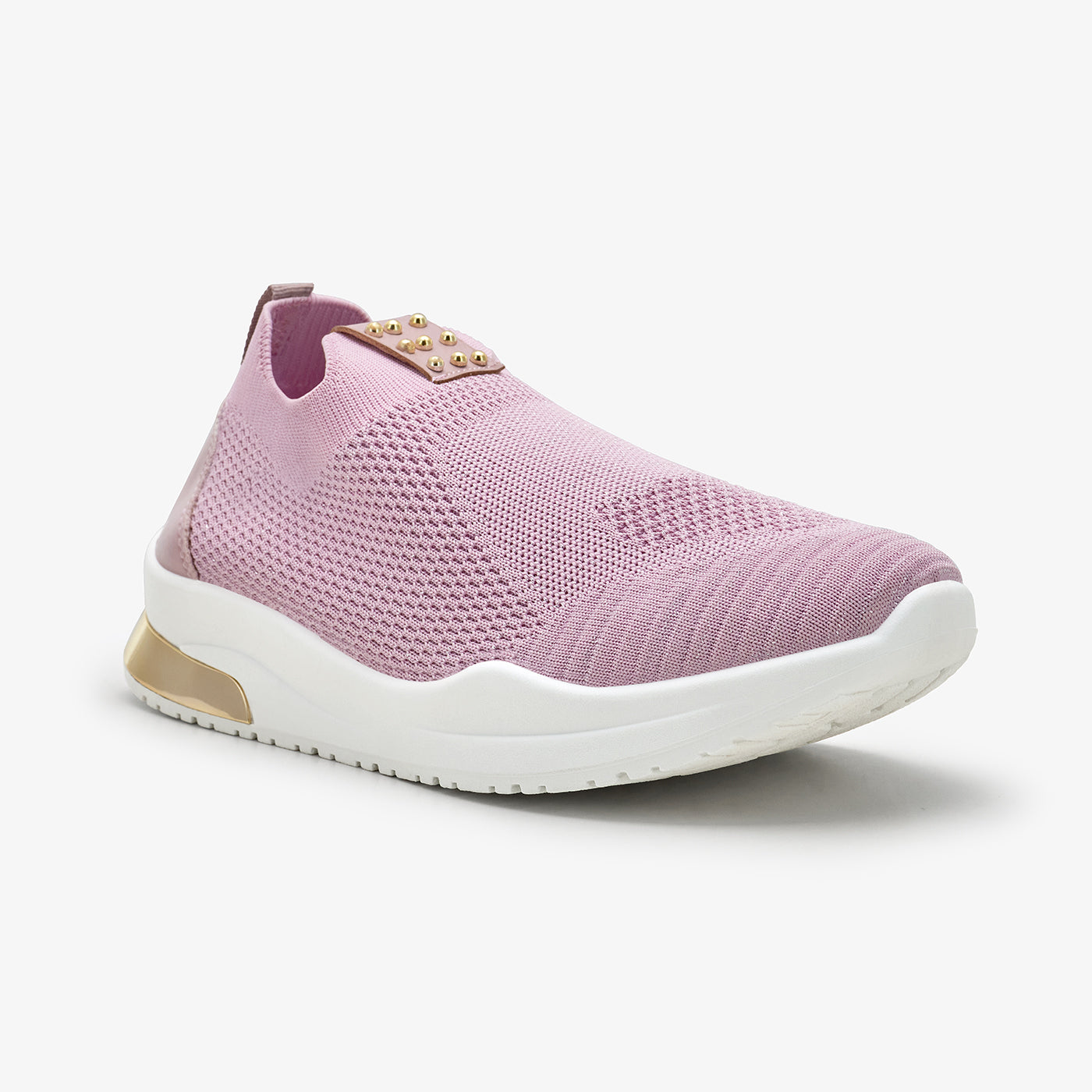 Women's Slip-On Sneakers