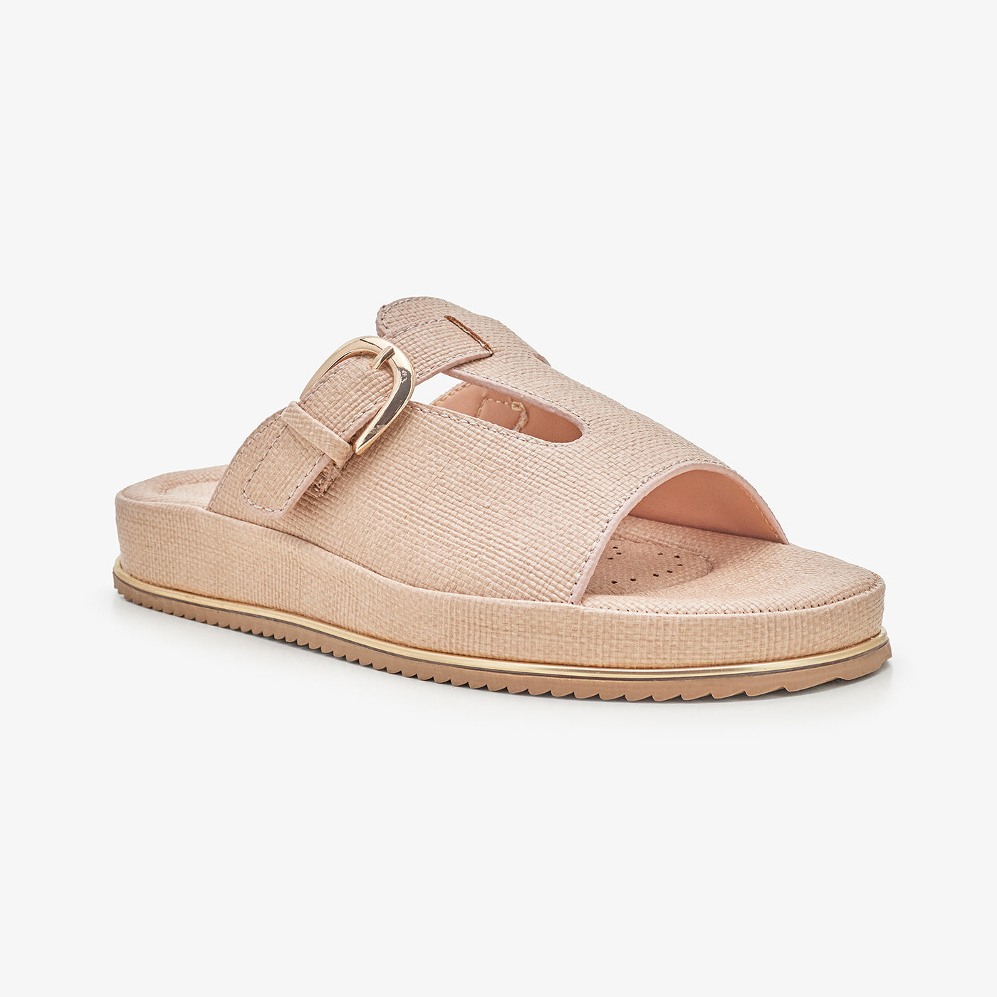 Women's Flex-it Comfort Slides