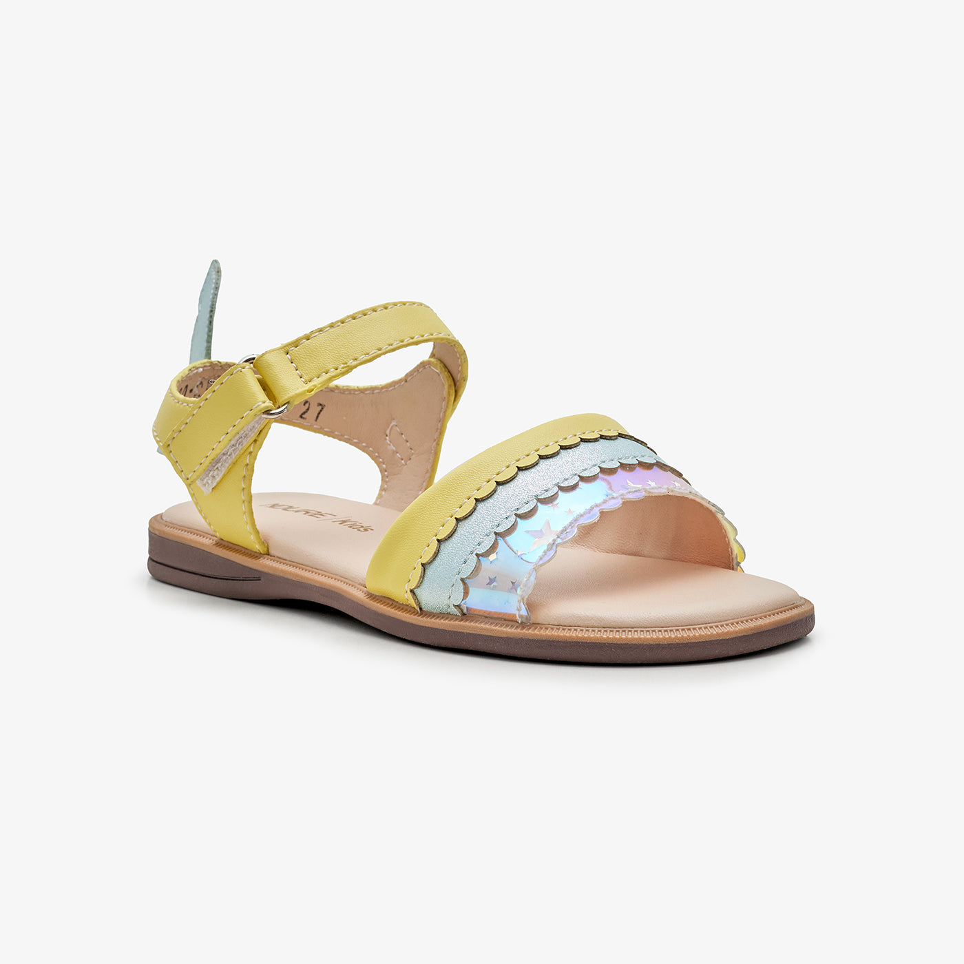 Girls' Fashion Sandals