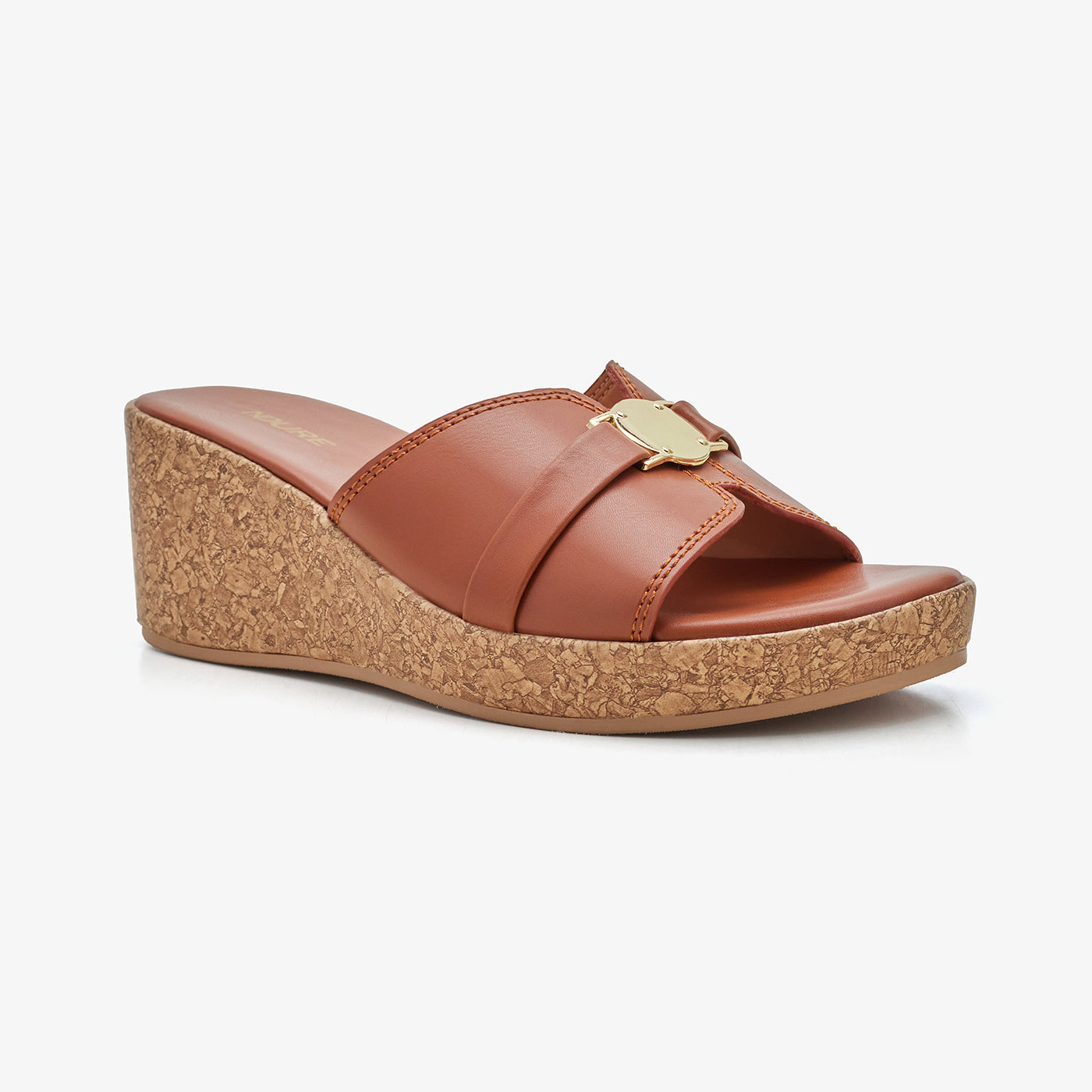 Women’s Fashion Wedge Slides