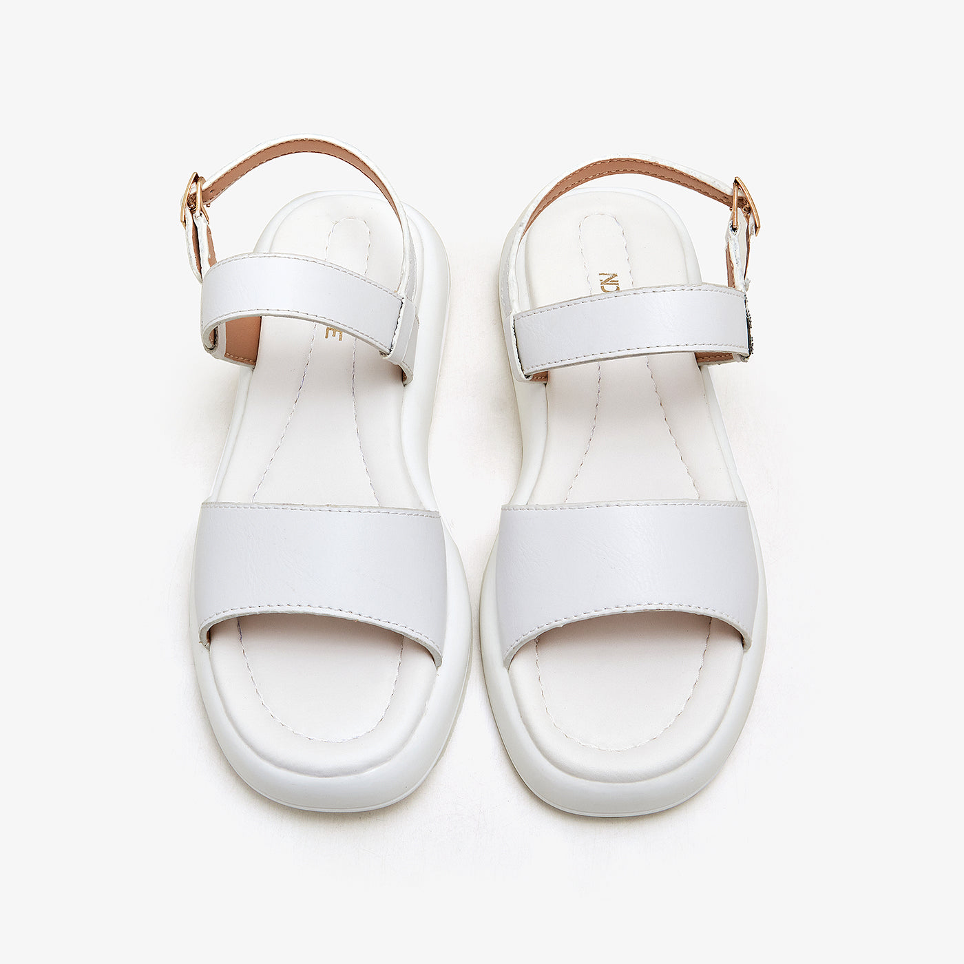 Women's Bold Platforms