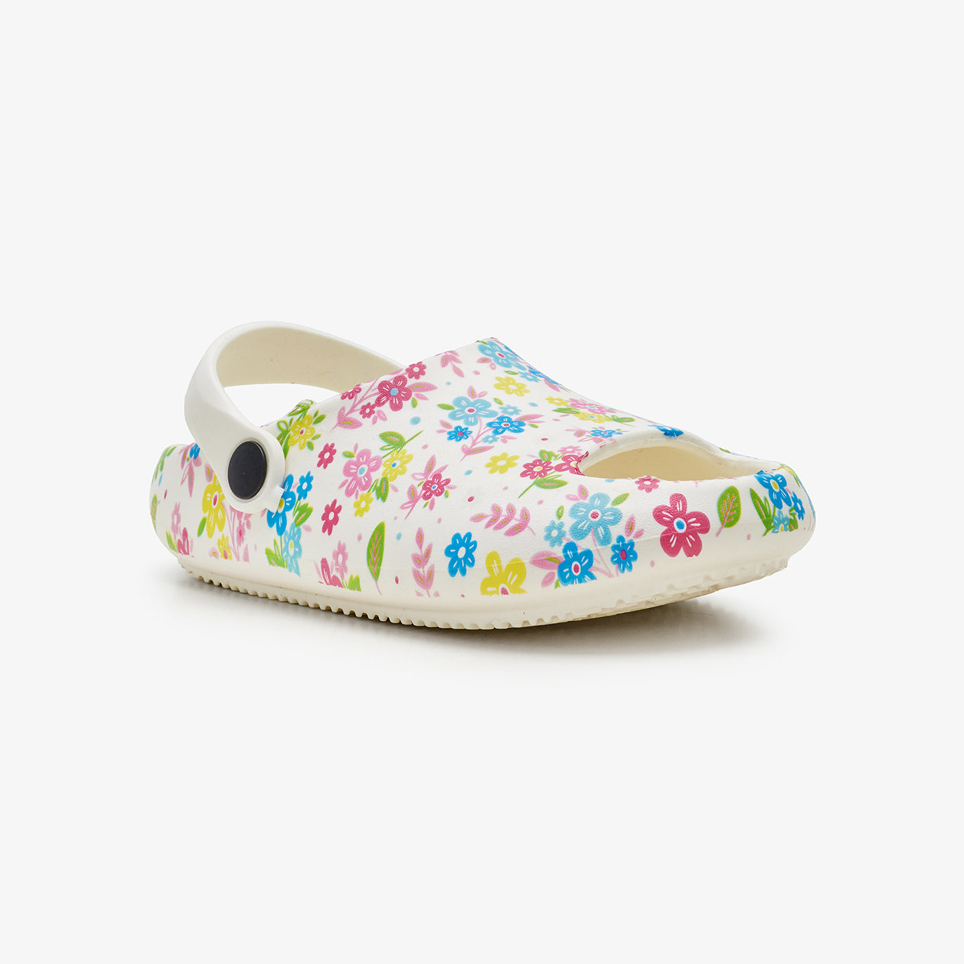 Girls' Daily Essential Clogs