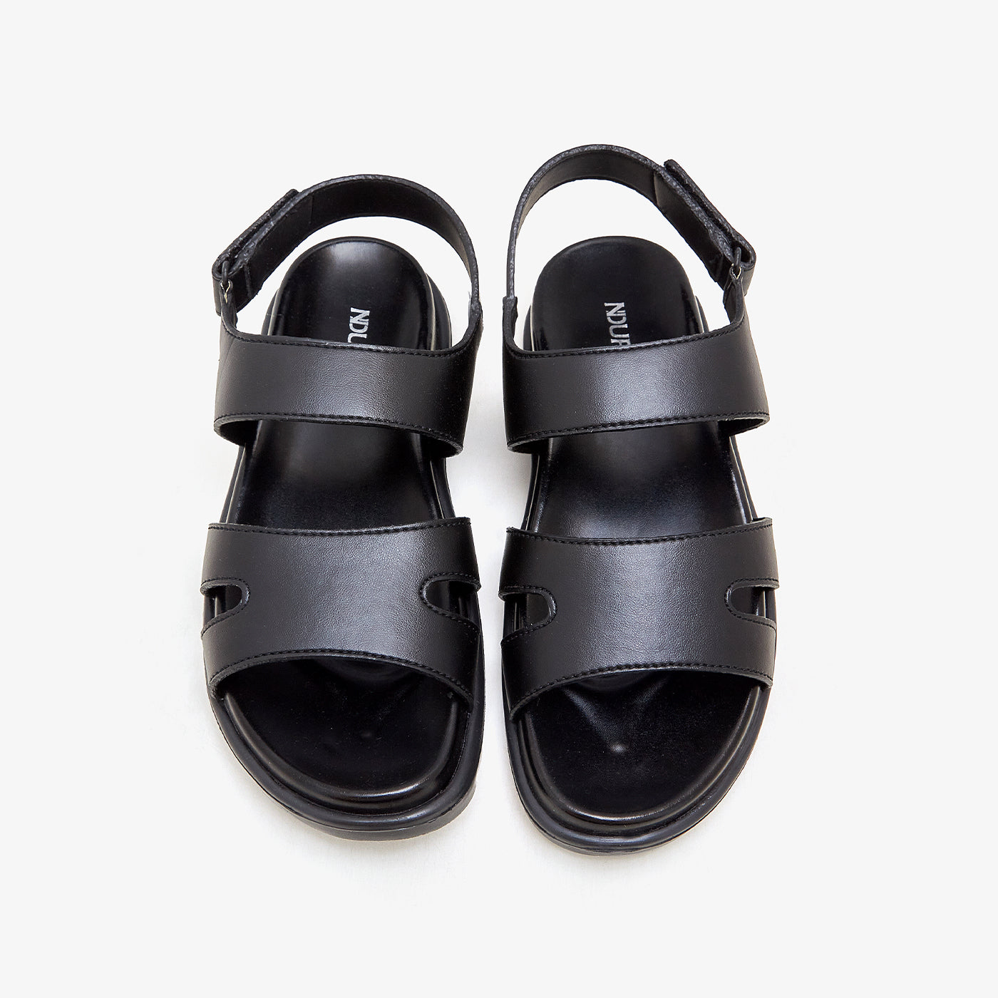 Men's Backstrap Soft Sandals