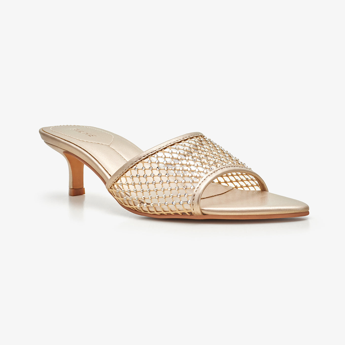 Women's Embellished Heels