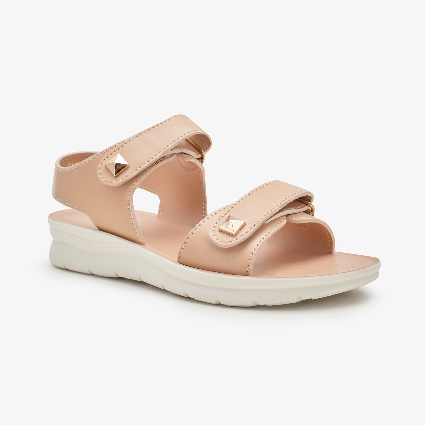 Women's Velcro Sandals