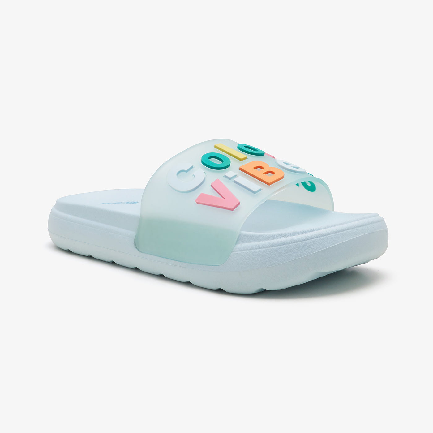 Girls' Everyday Slides