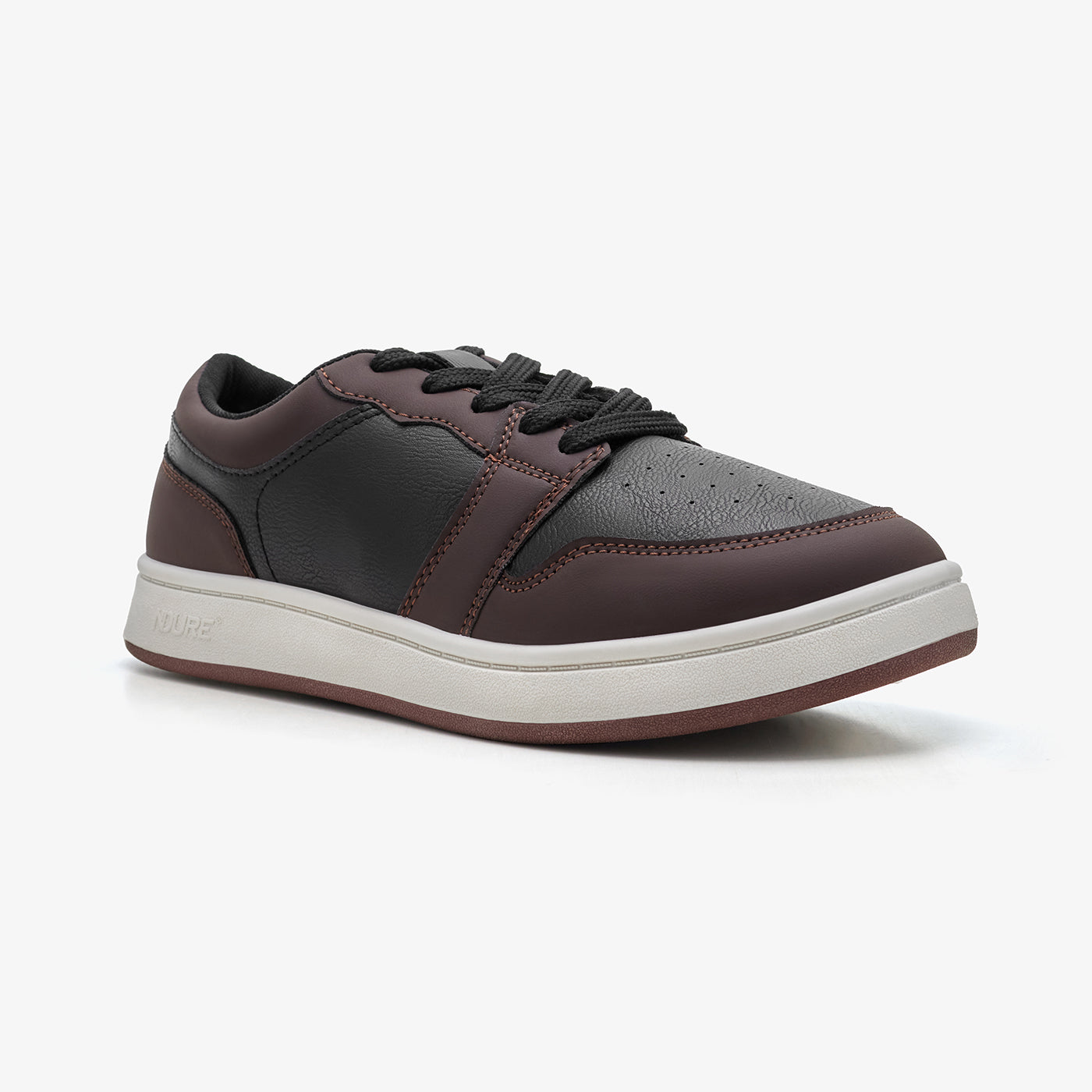 Men's Contrast Sneakers