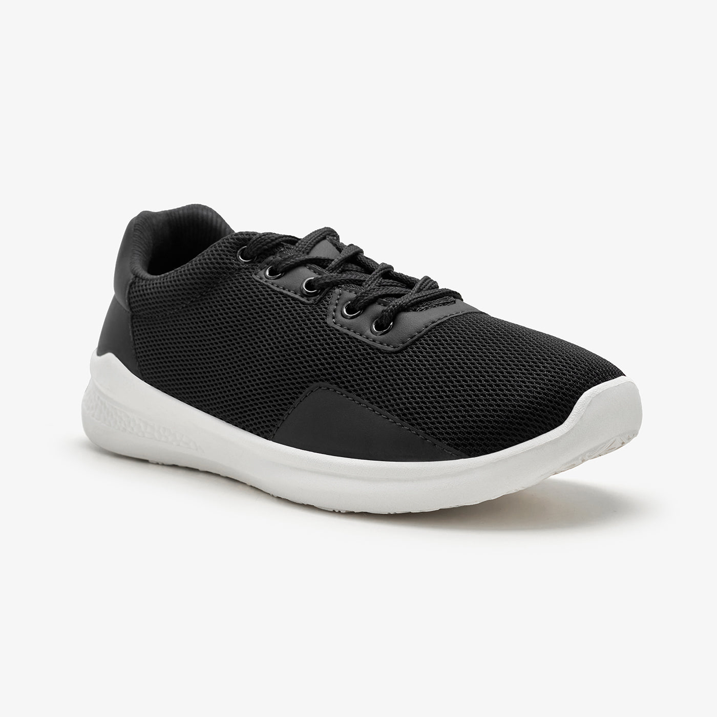 Women’s Lace-Up Sneakers