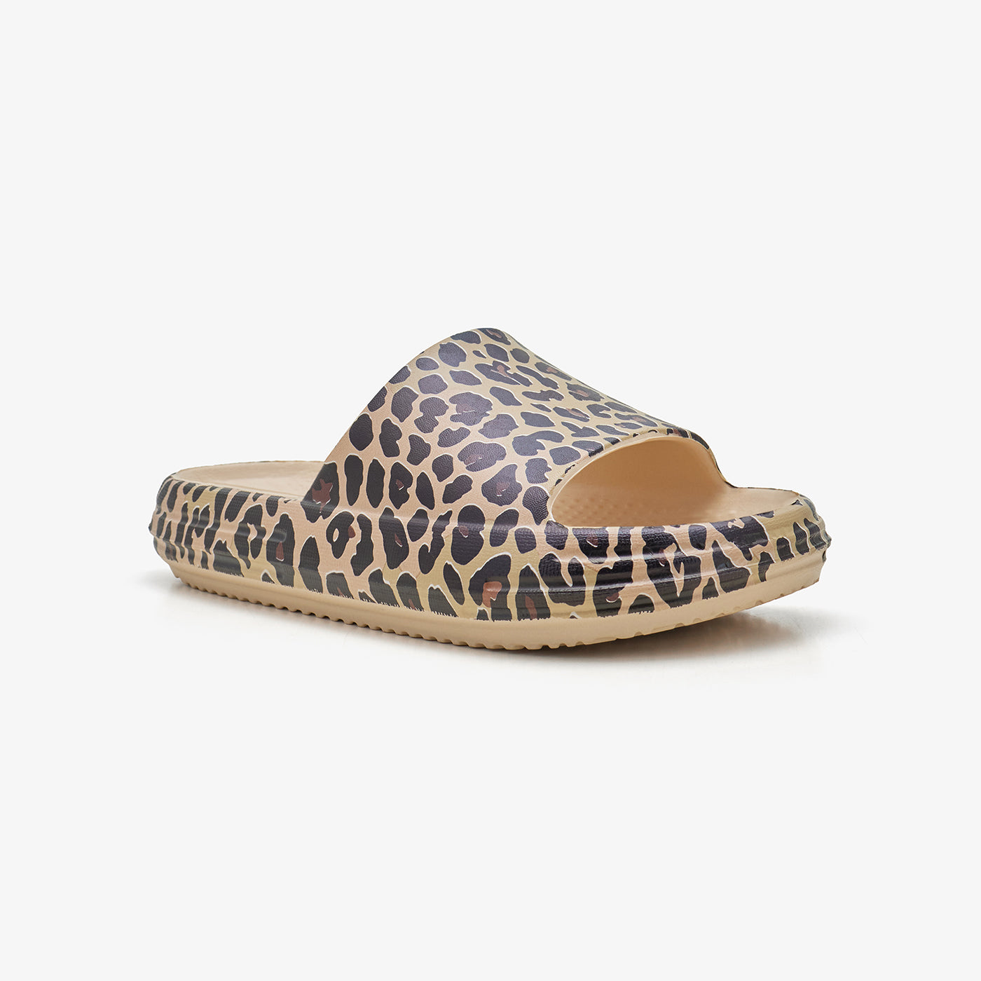 Girls' Daily Essential Slides