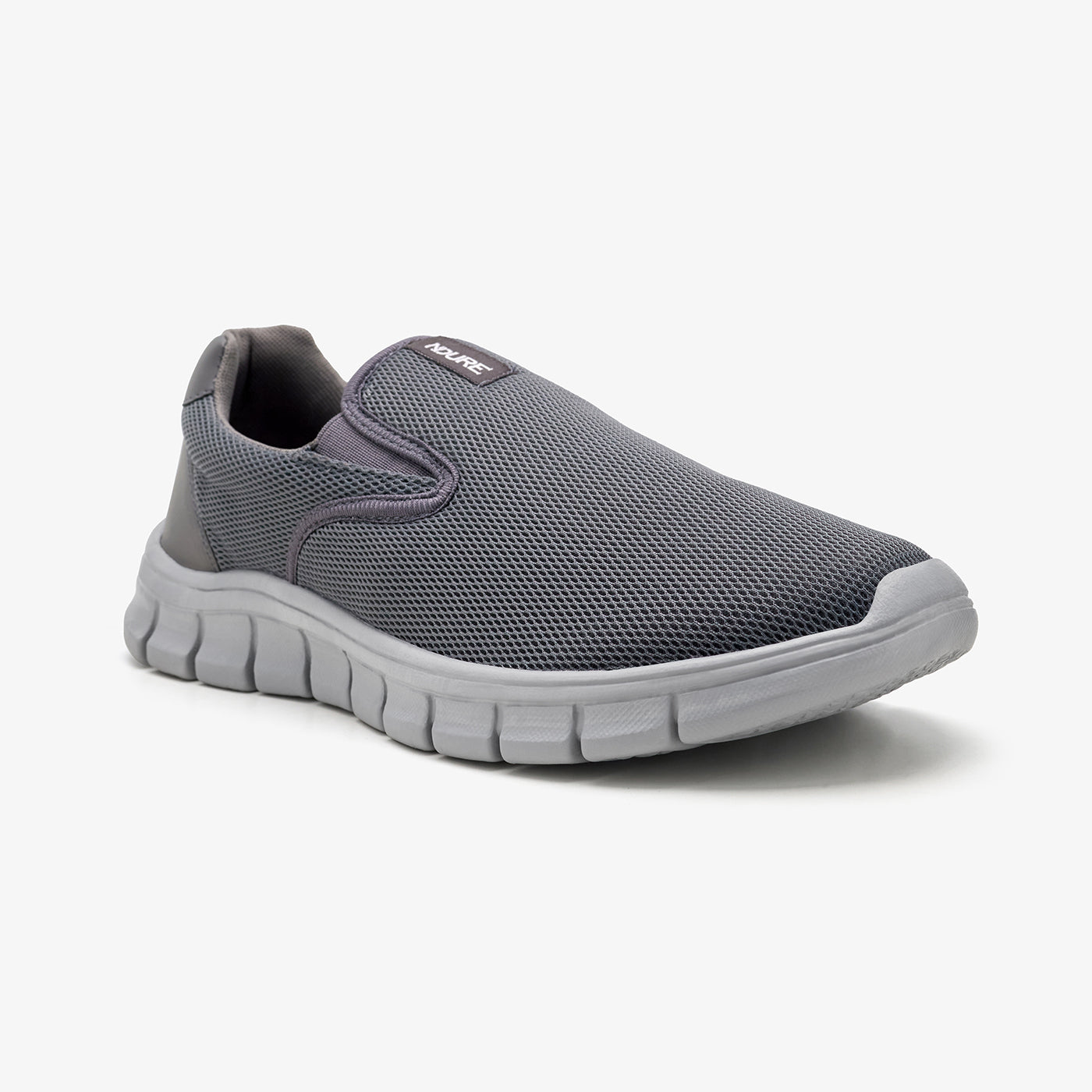 Men's Slip-On Sneakers