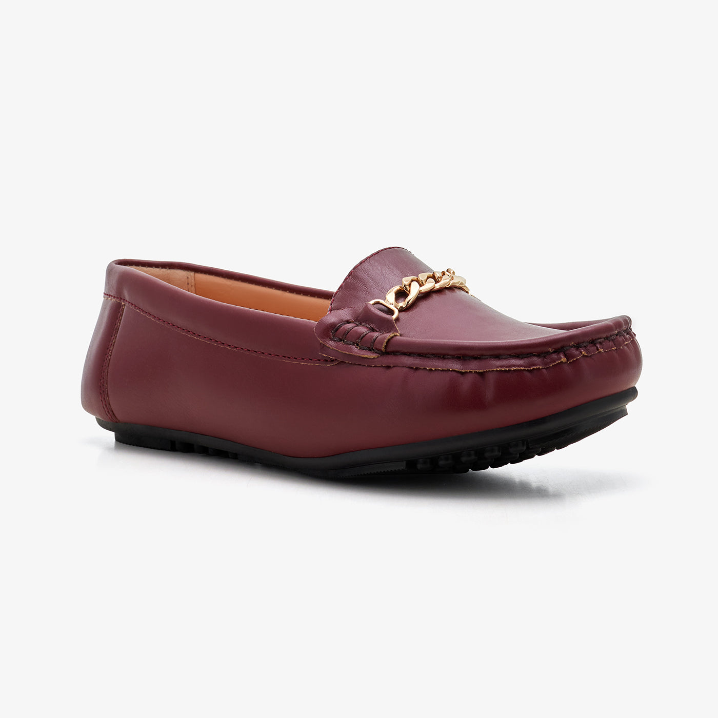 Women's Basic Moccasin