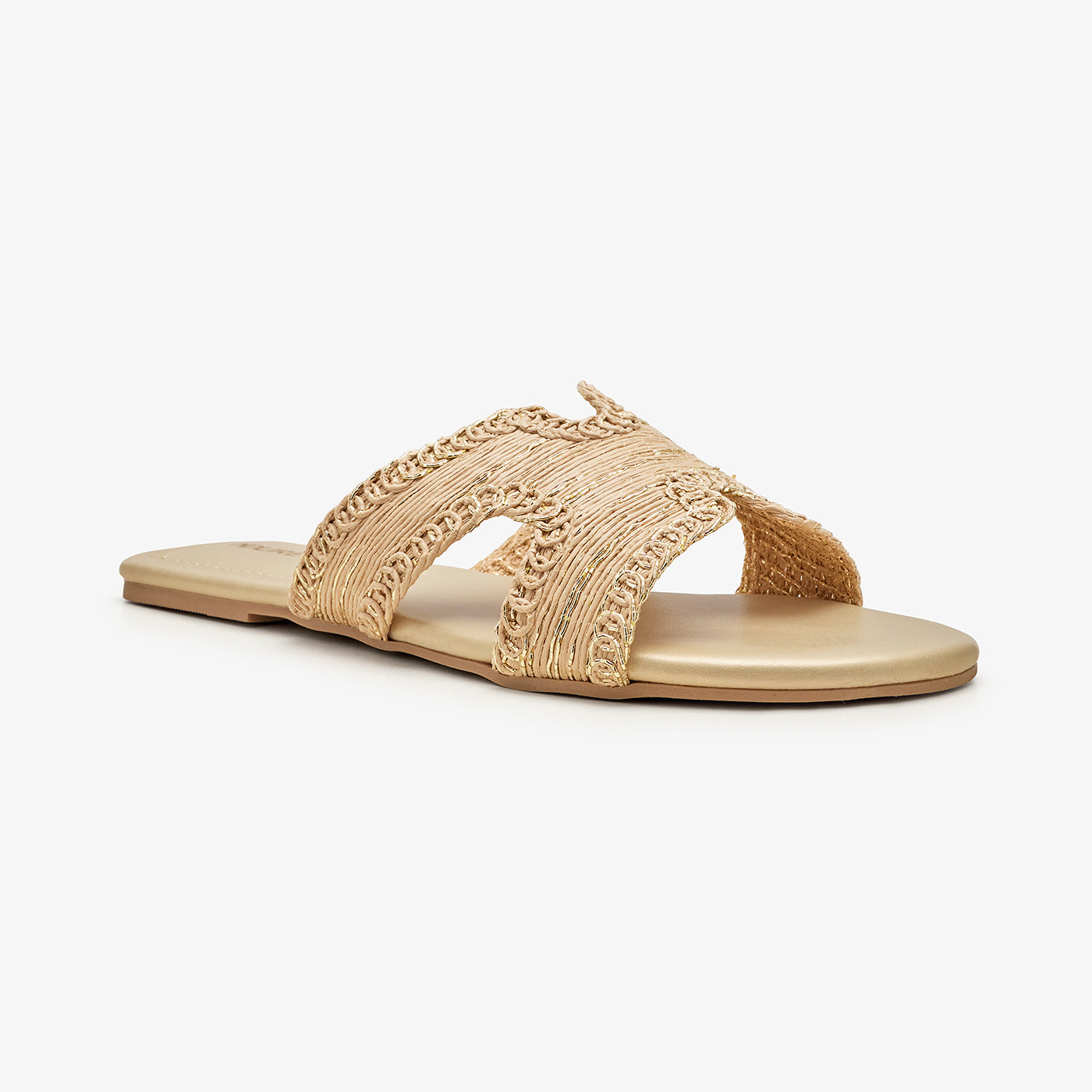 Women's Fashion Slides