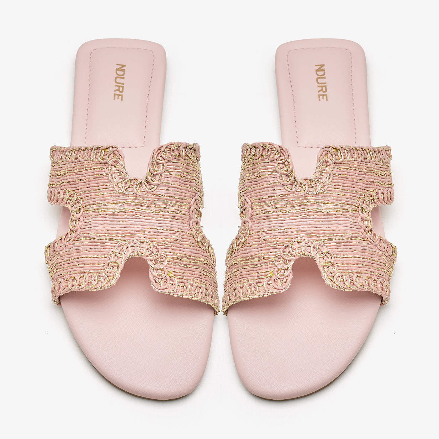 Women's Fashion Slides