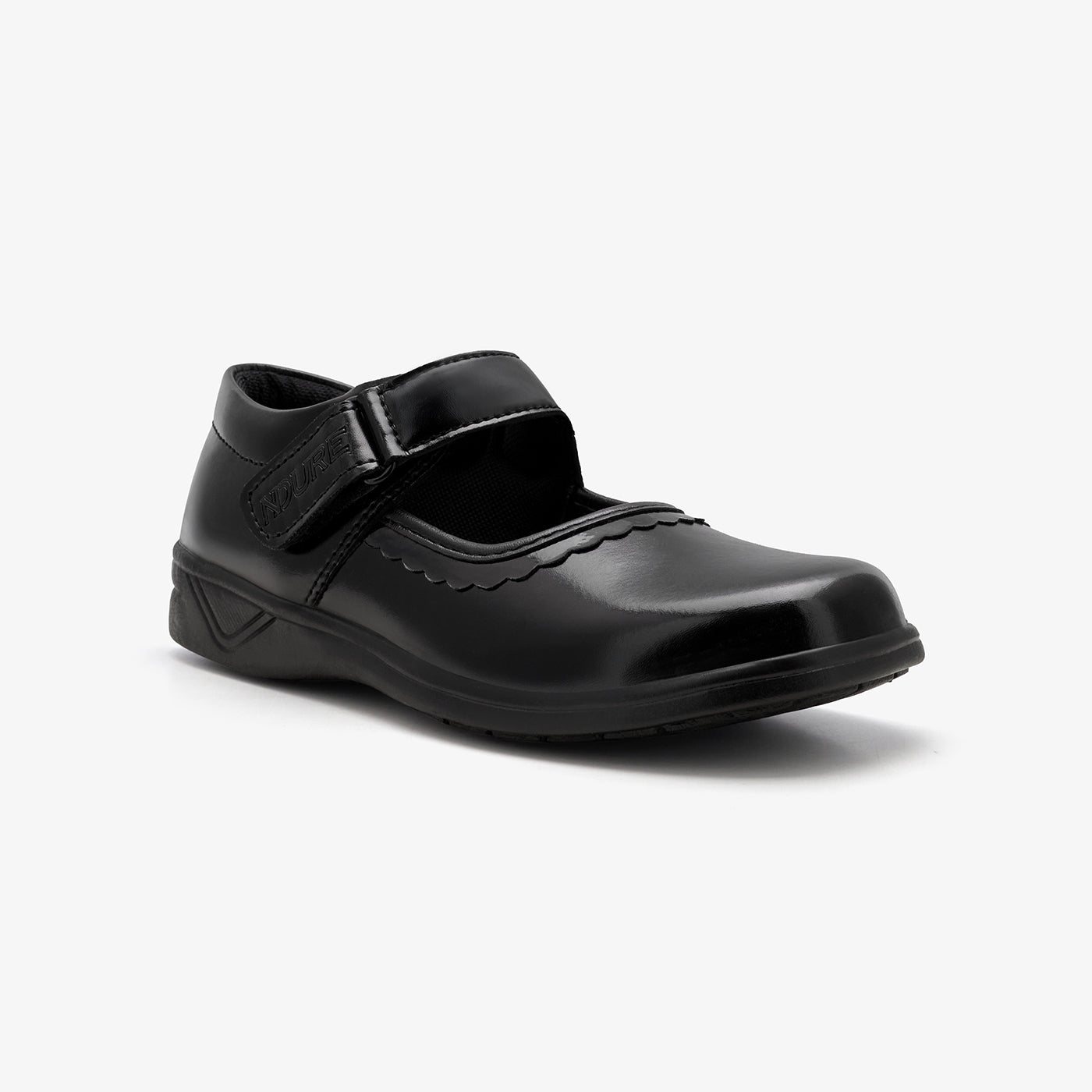 Women's Mary Jane School Shoes
