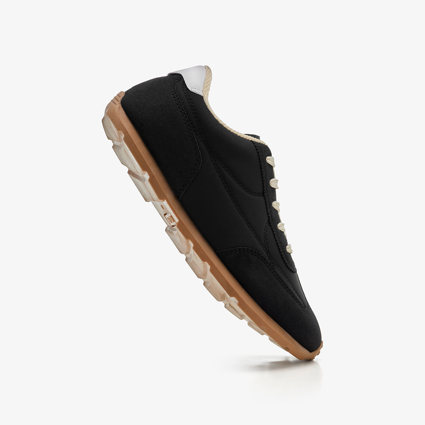 Boys’ Lace-Up Sneakers