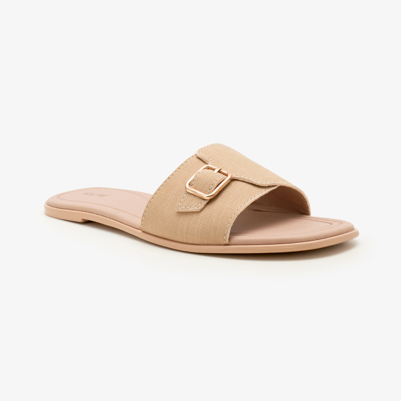 Women's On-Trend Slides