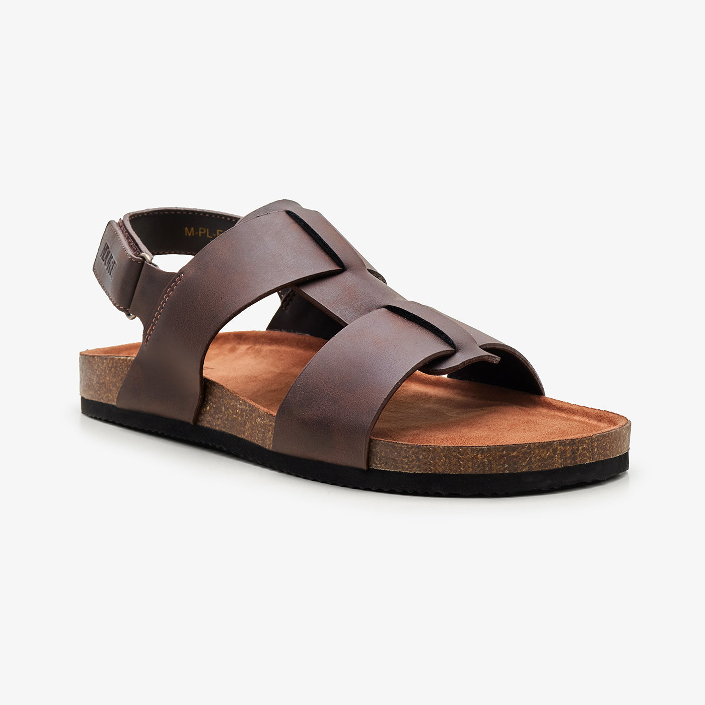 Men’s All-Day Comfort Sandals