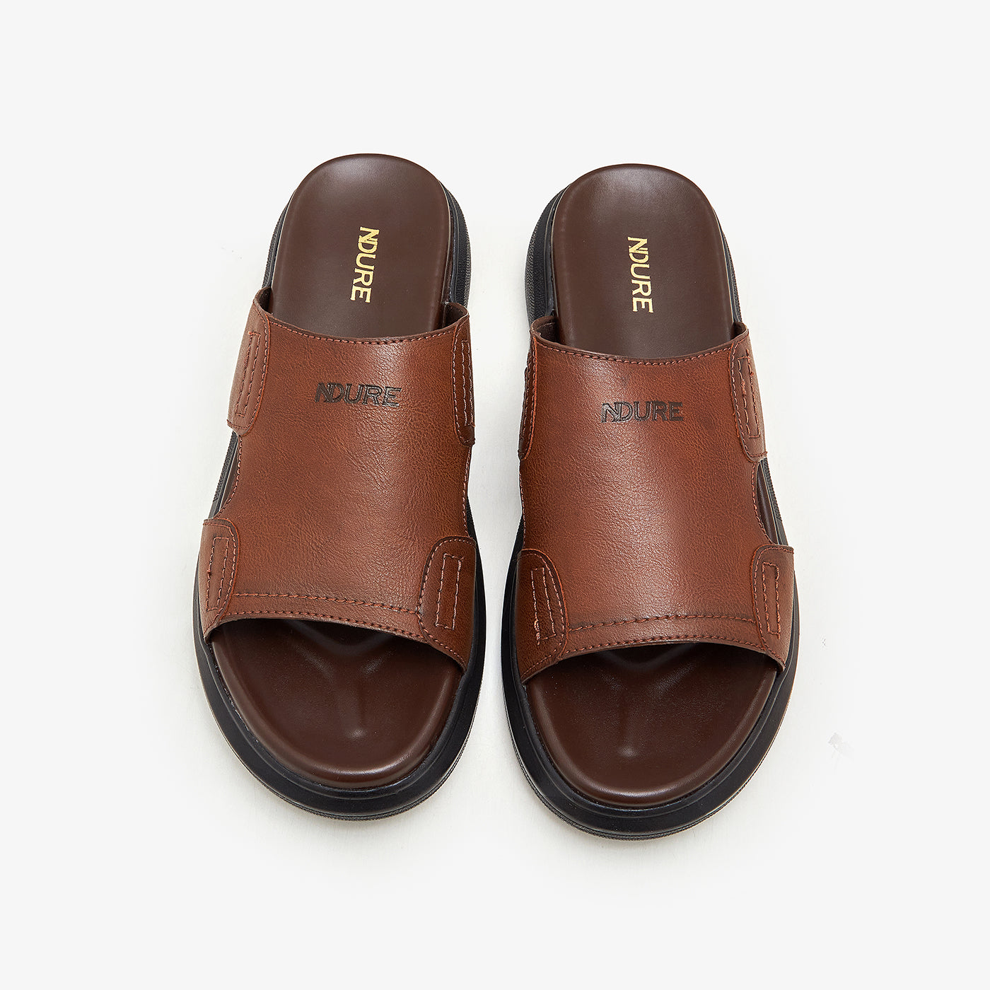 Buy Men Chappals - Men's Extra Soft Chappals M-PL-CSB-0004 â Ndure.com