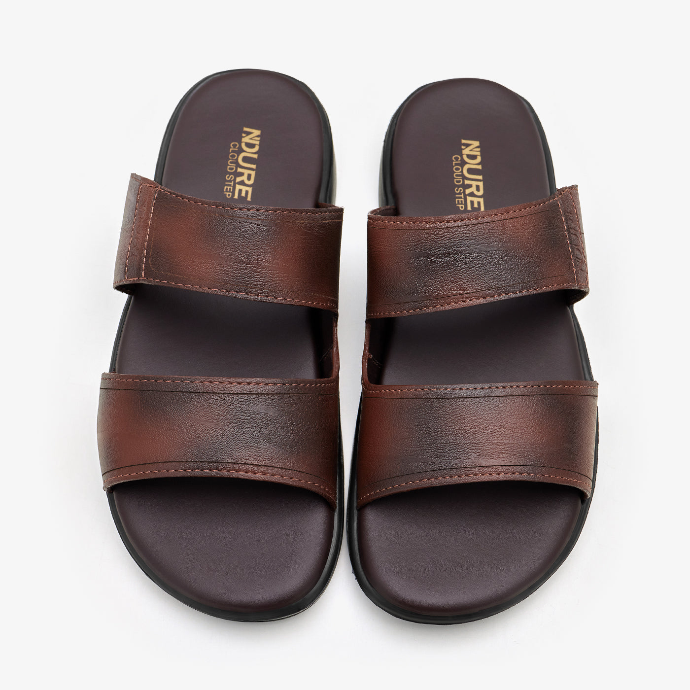 Men’s Cloud-Step Comfort Slides