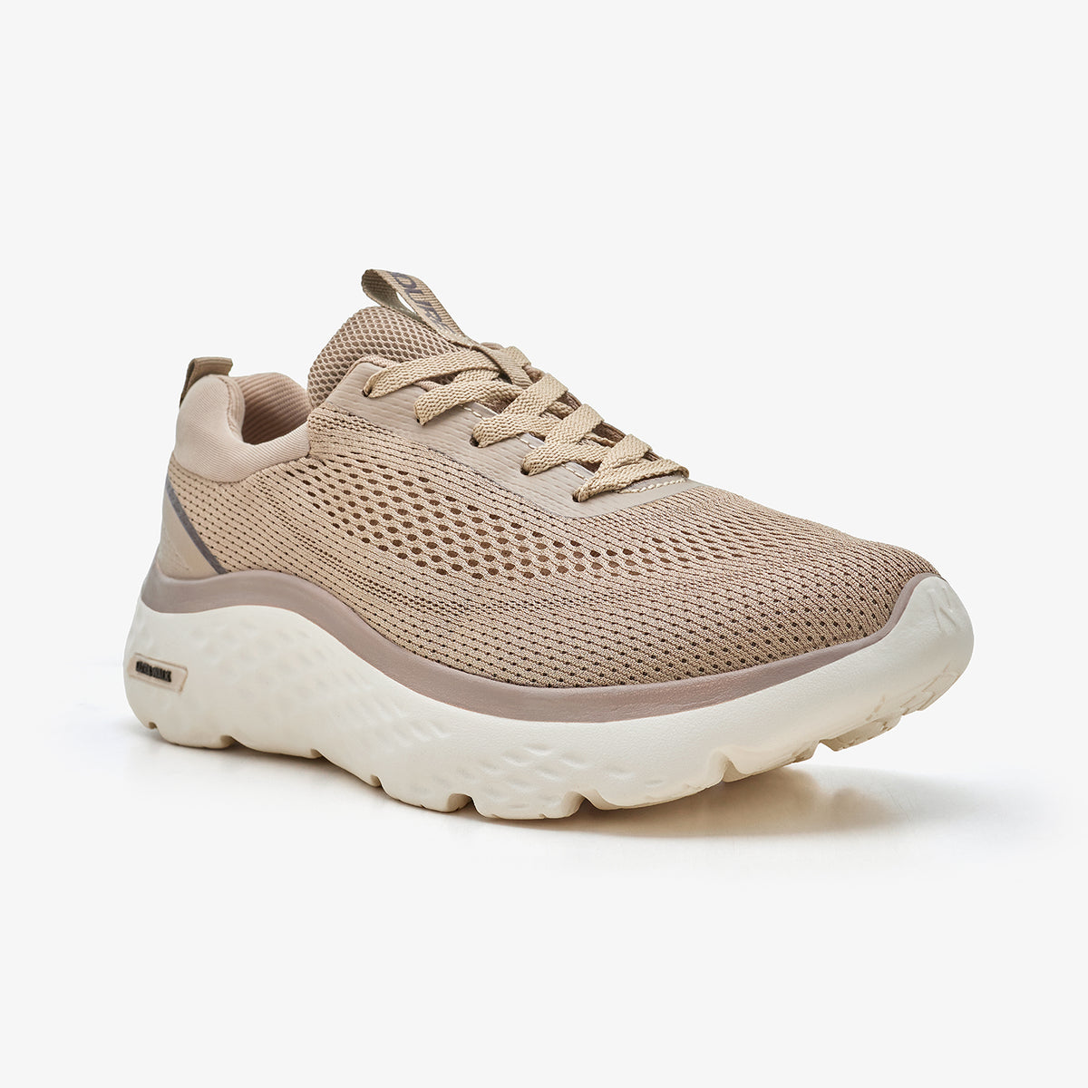 Men’s Sculpted-Sole Sneakers