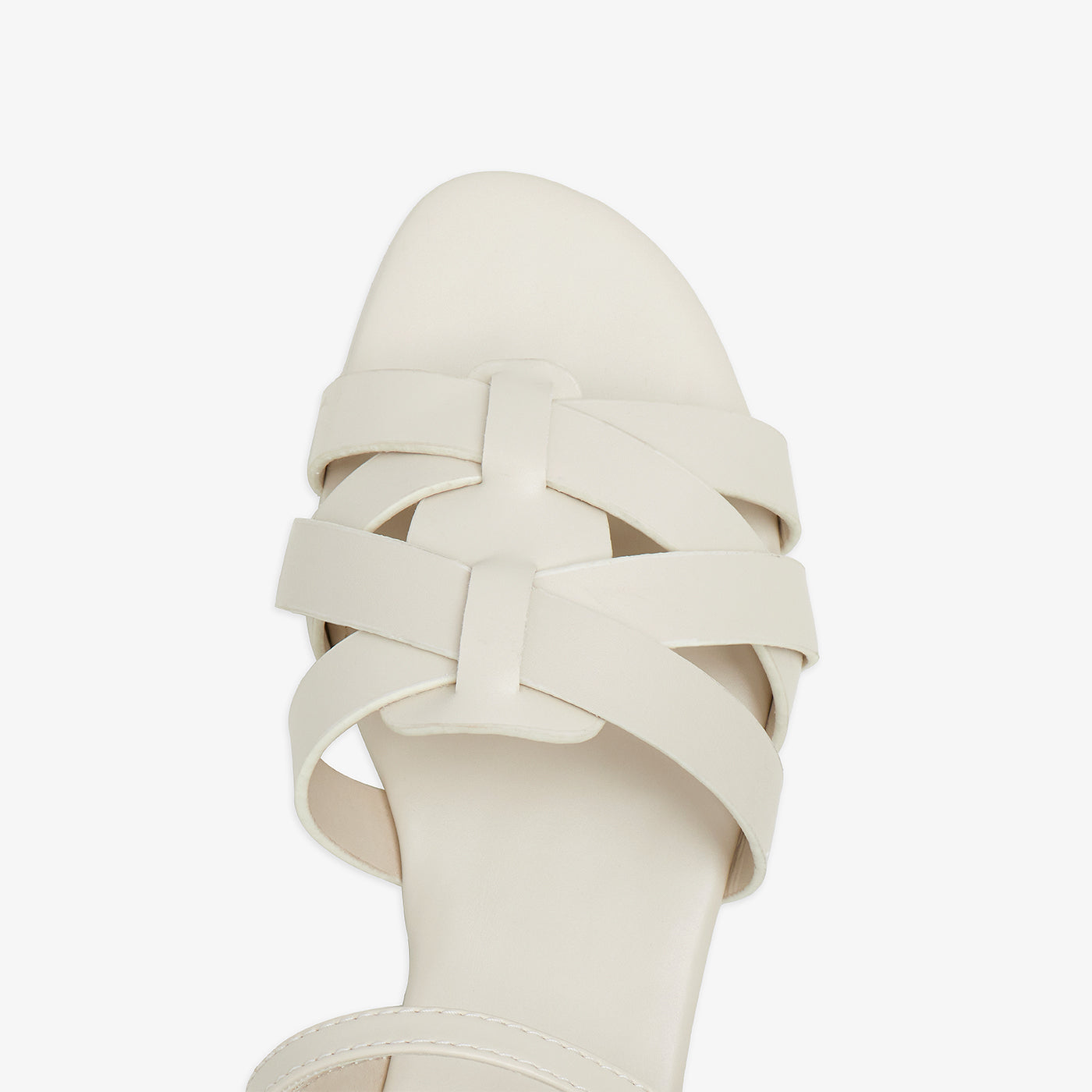 Women's U-Strap Sandals