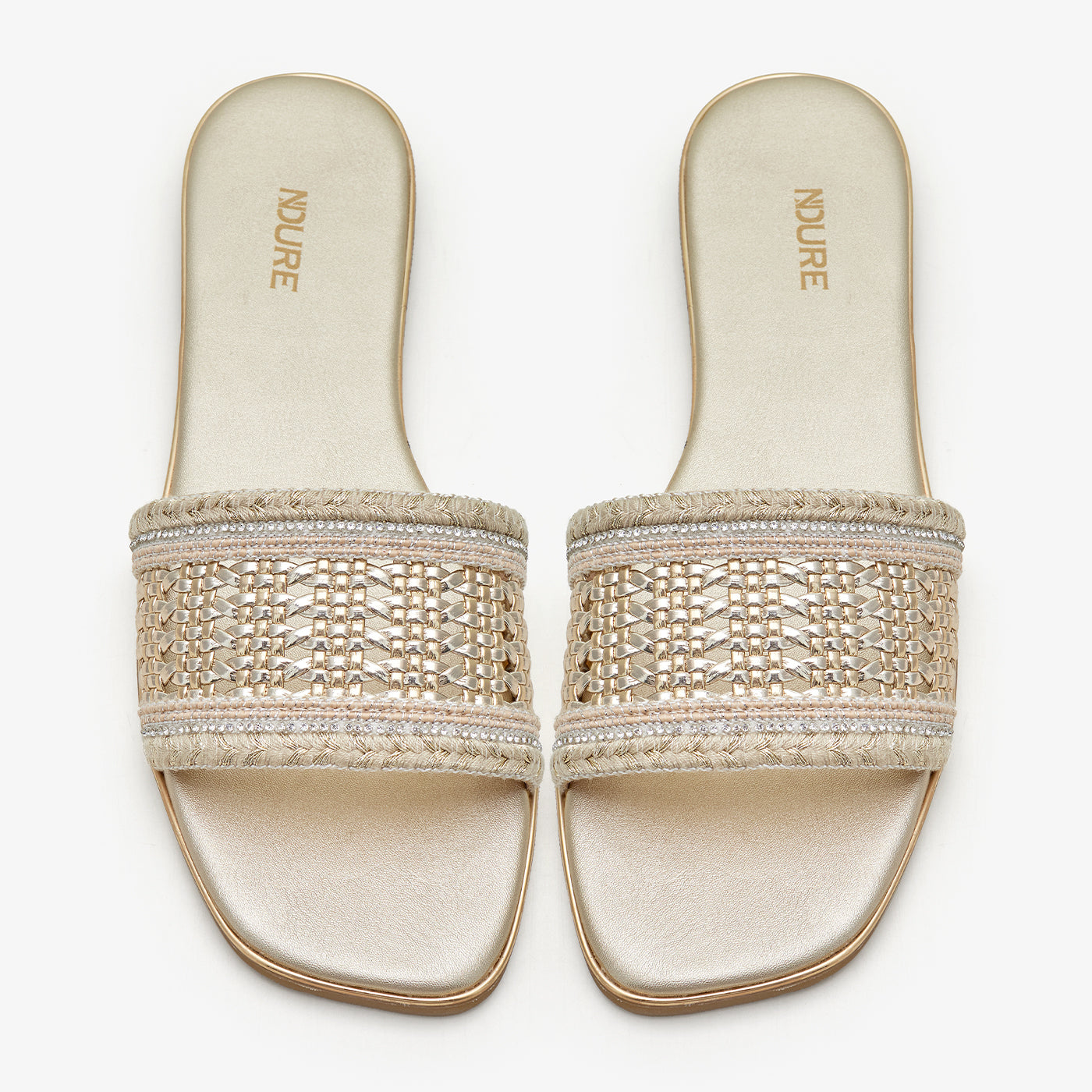 Women's Fashion Slides