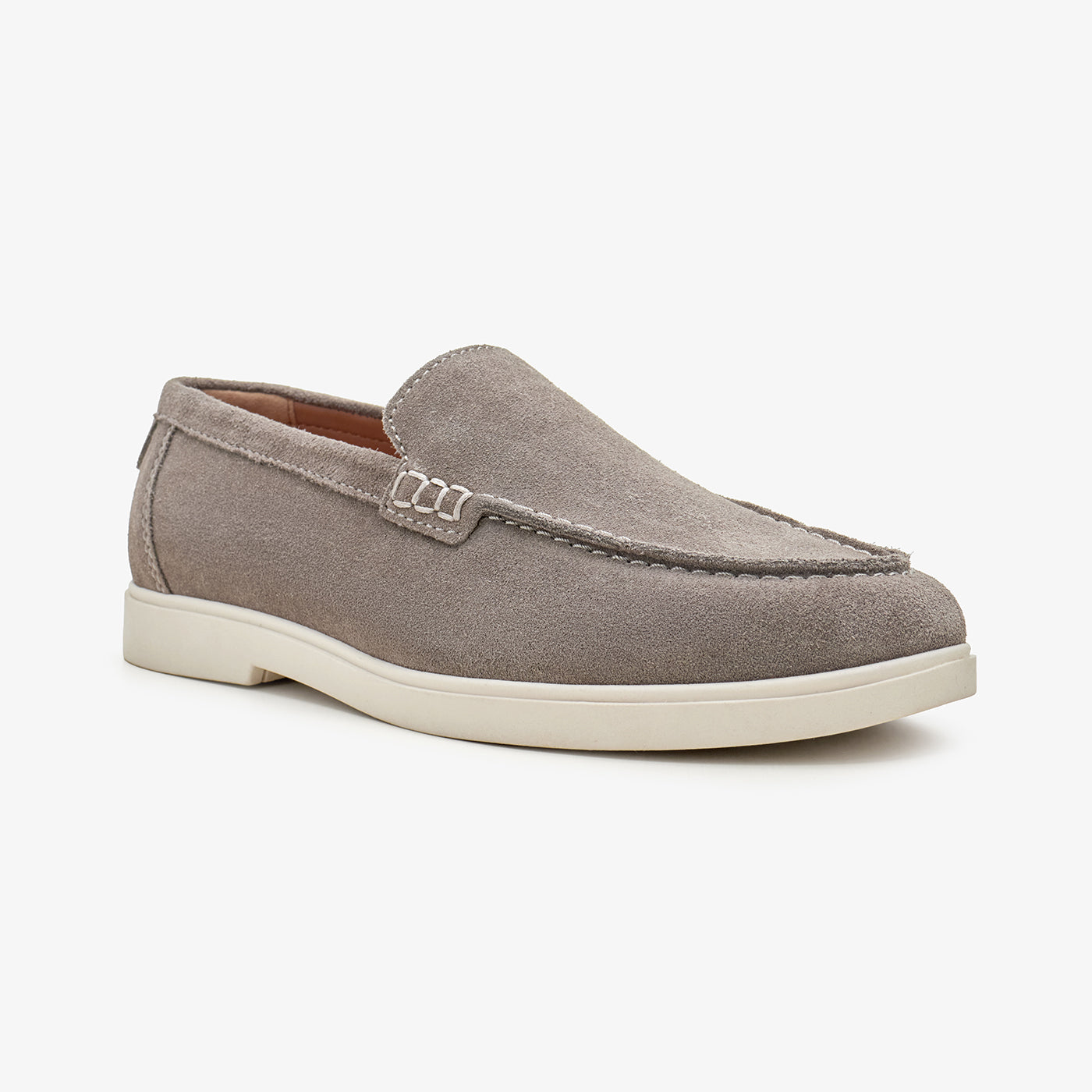 Men's Leather Loafers