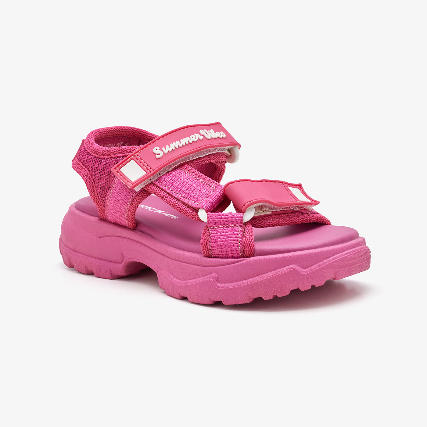 Girls' Airflow Sandals