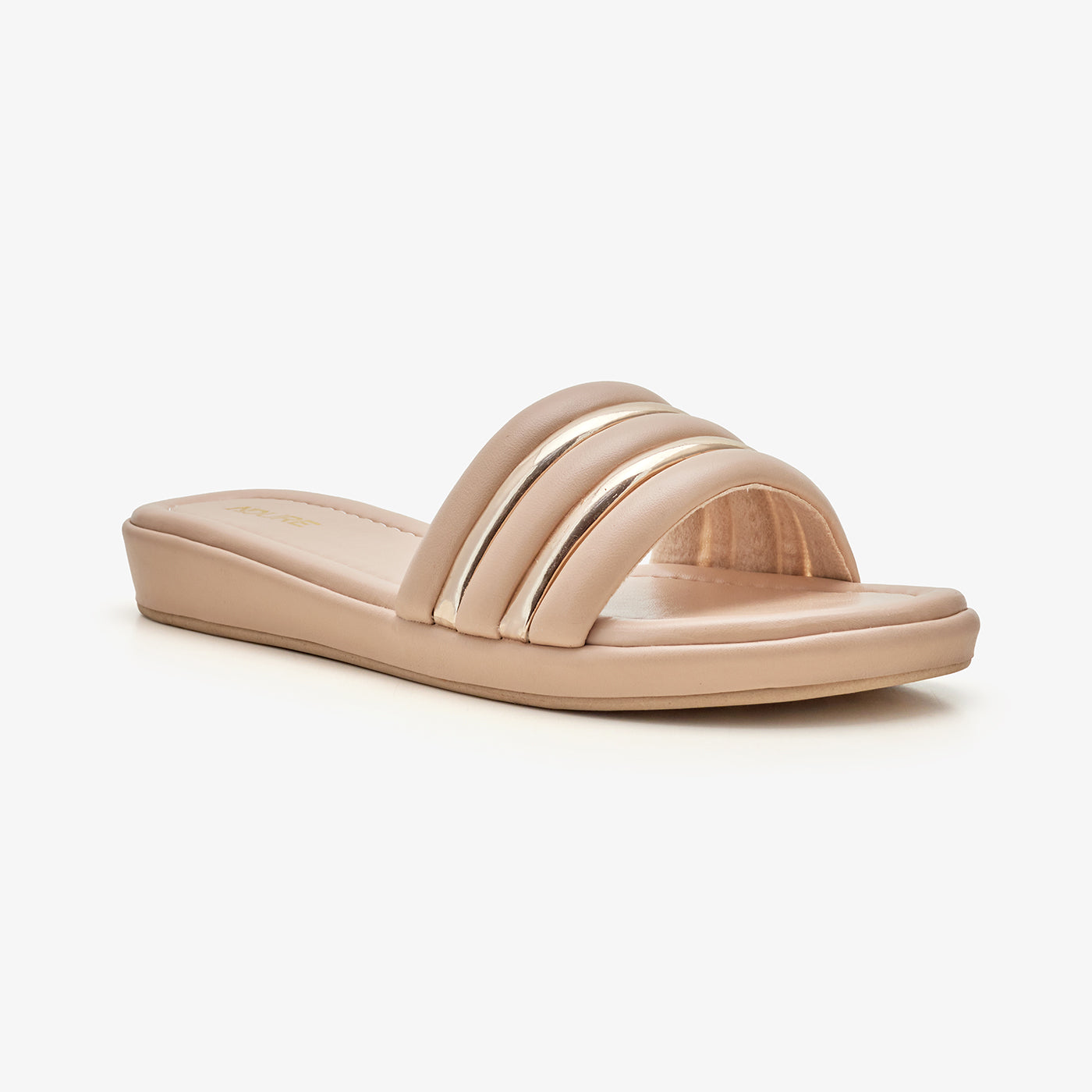 Women’s Fawn Casual Strap Slides