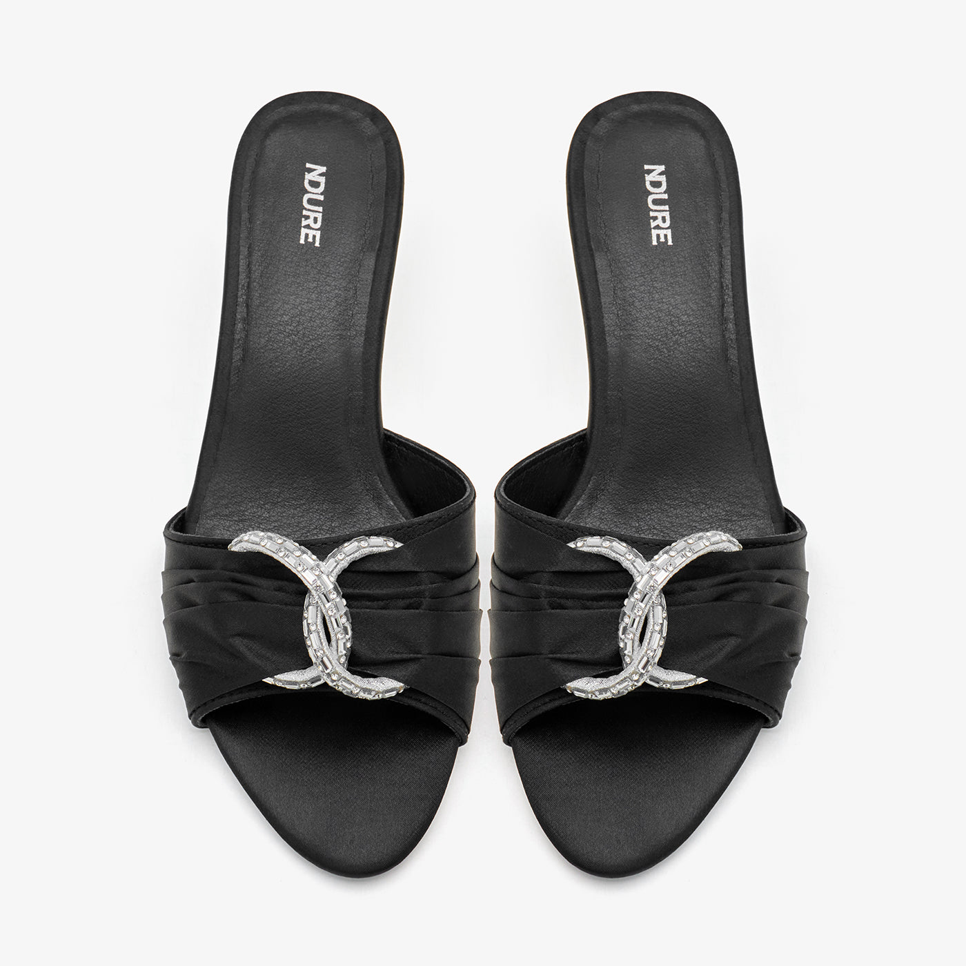 Women's Embellished Heels