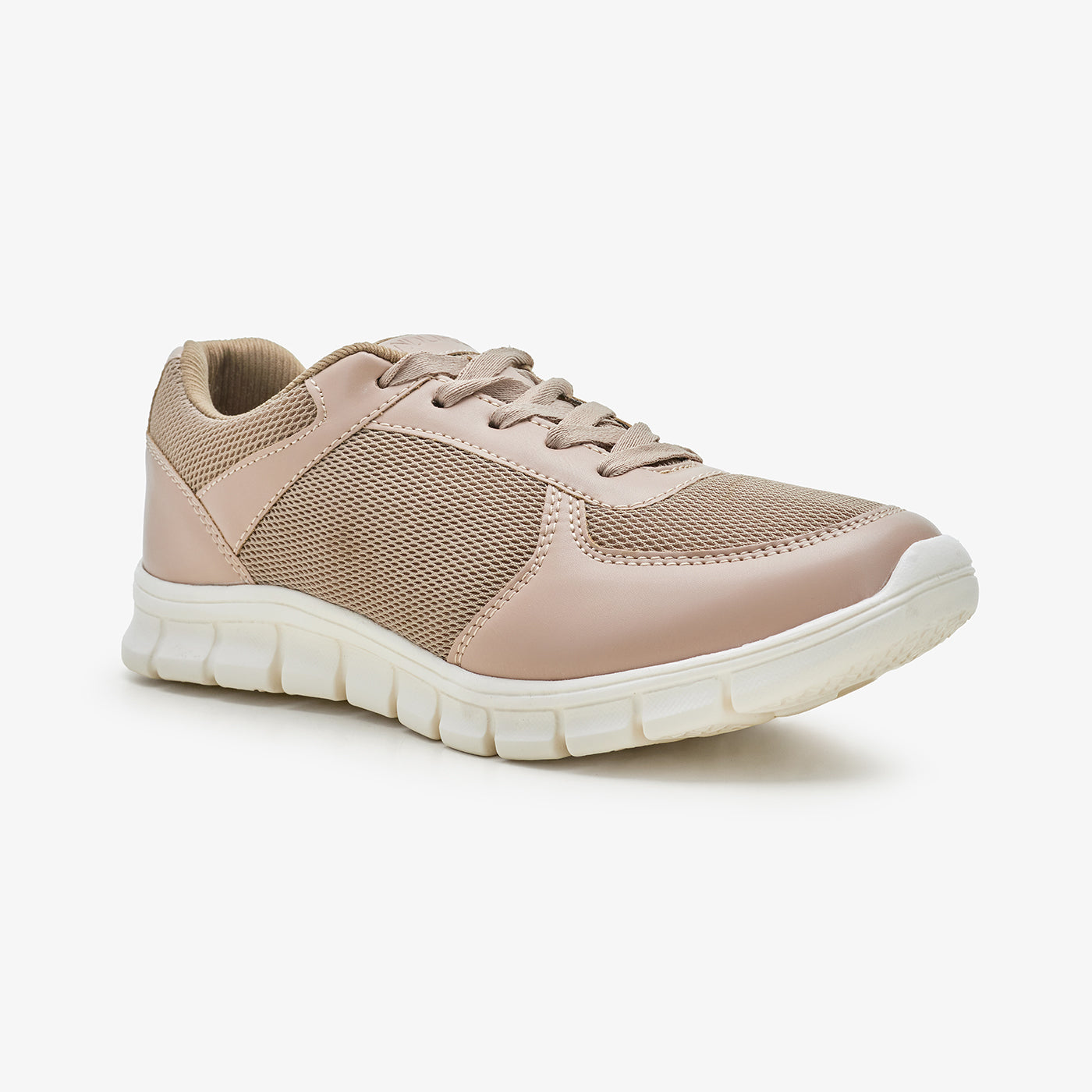 Women's Lace up Sneakers