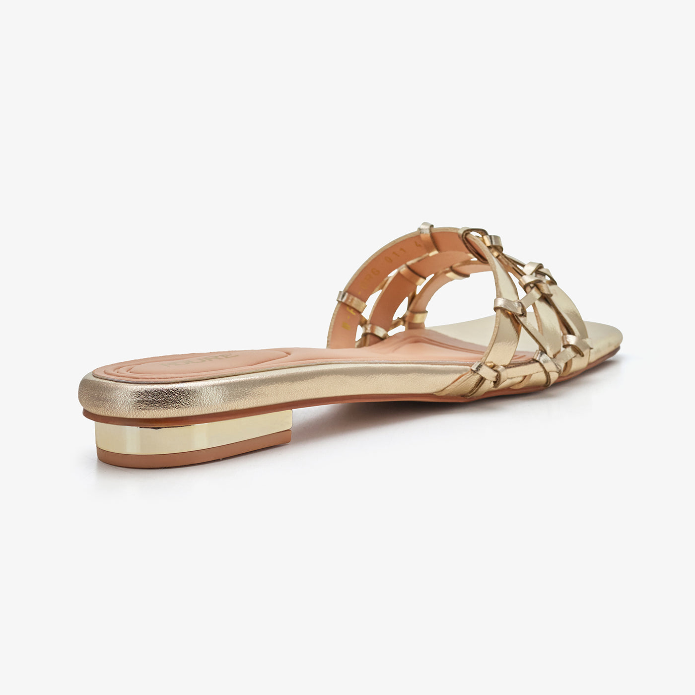 Women's Fashion Slides