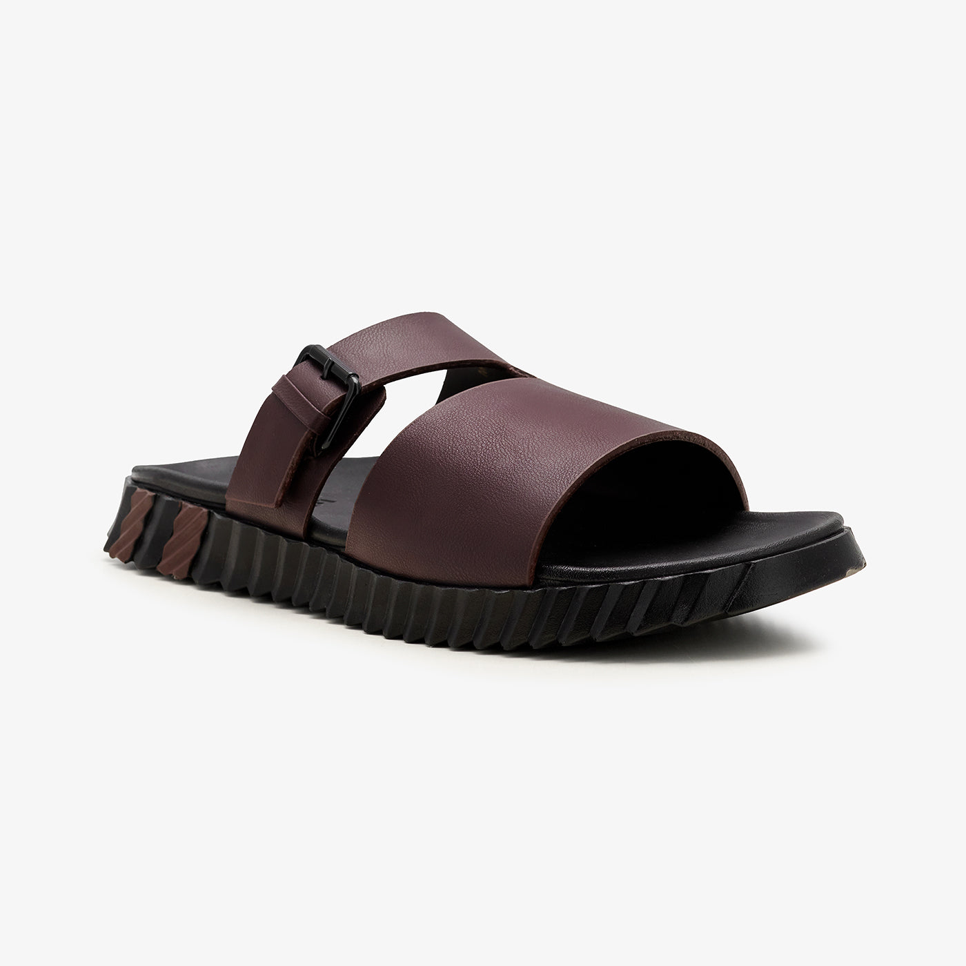 Men’s Cloud-Step Comfort Slides
