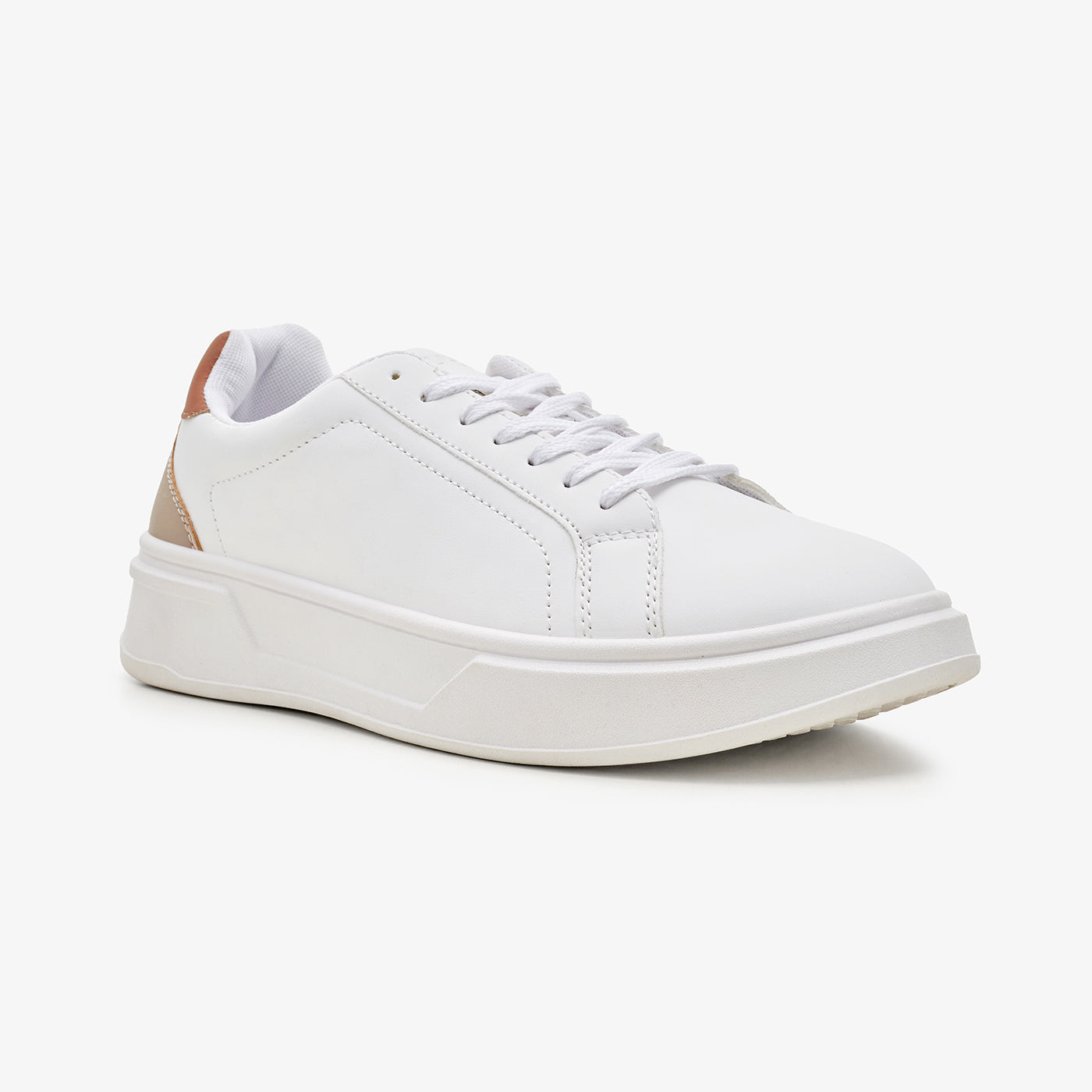 Men's Chunky Sneakers