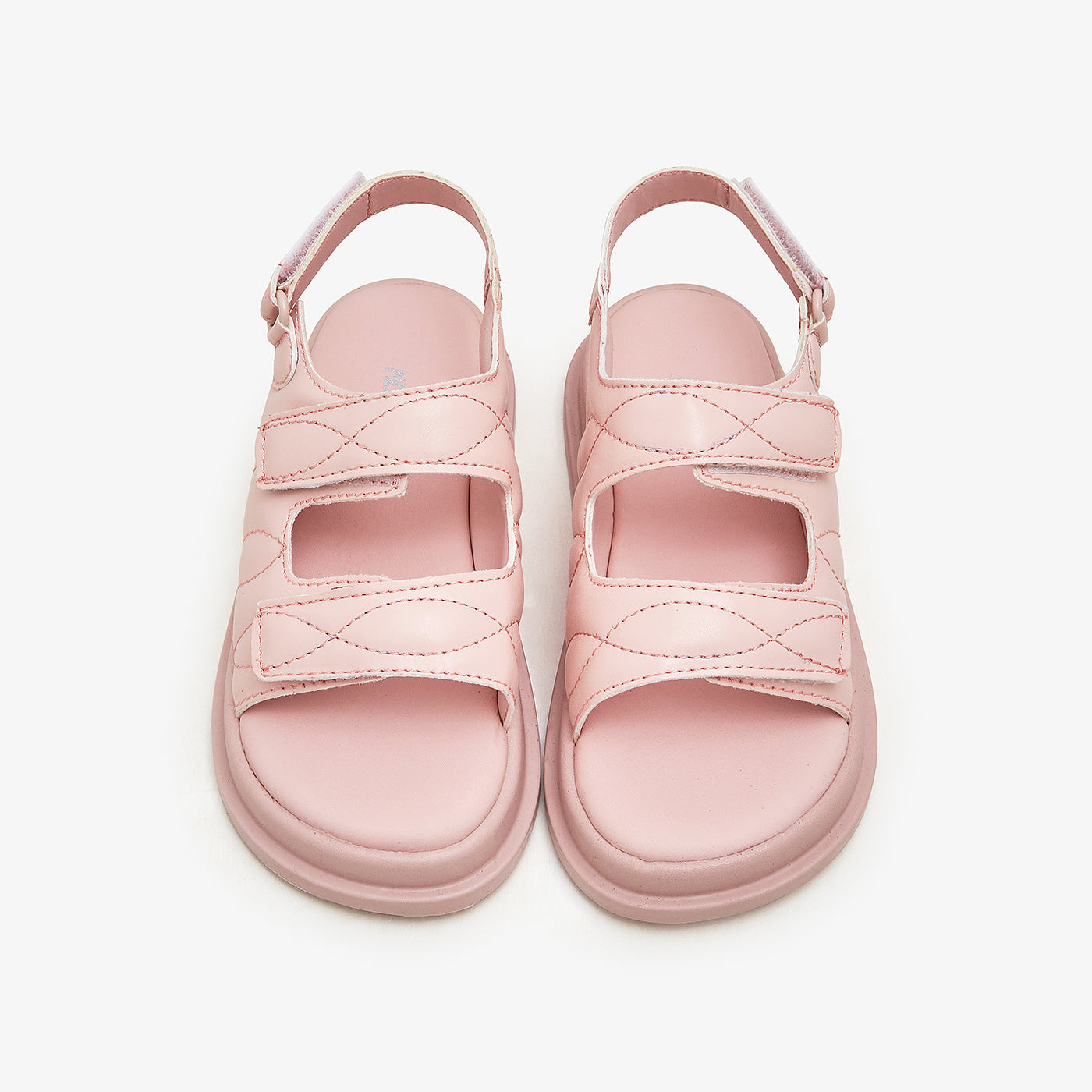 Girls' Blossom Sandals