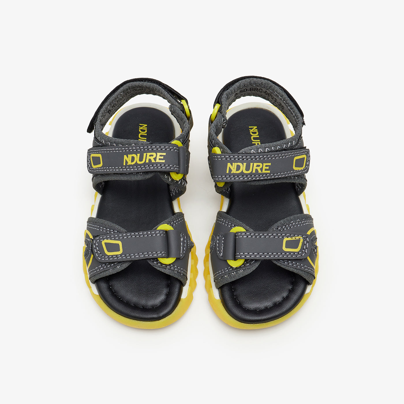 Boys' Effortless Sandals