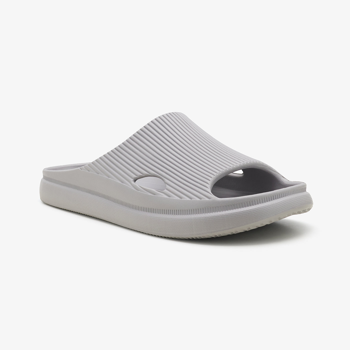 Men's Flexible Slides