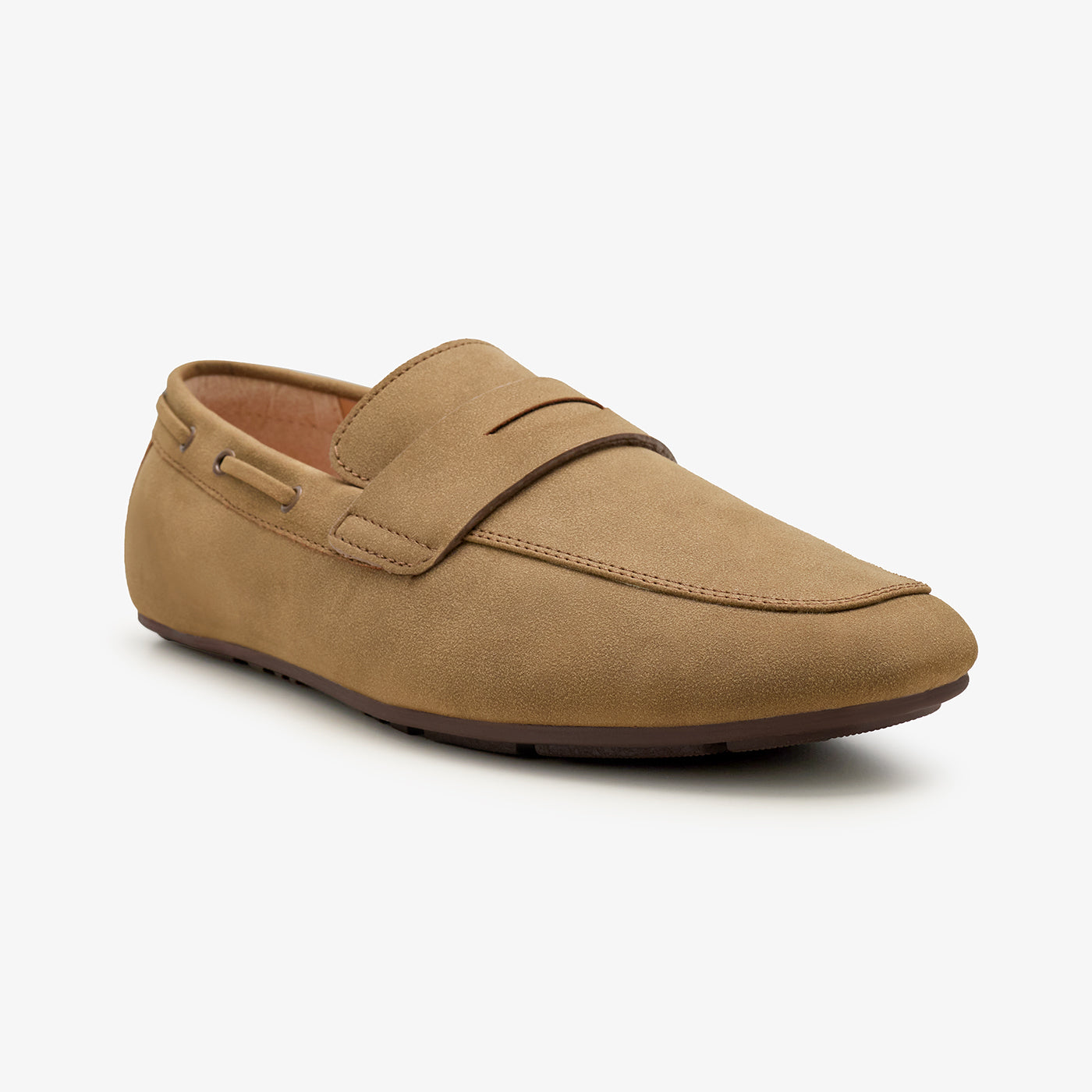 Men’s Penny Loafers