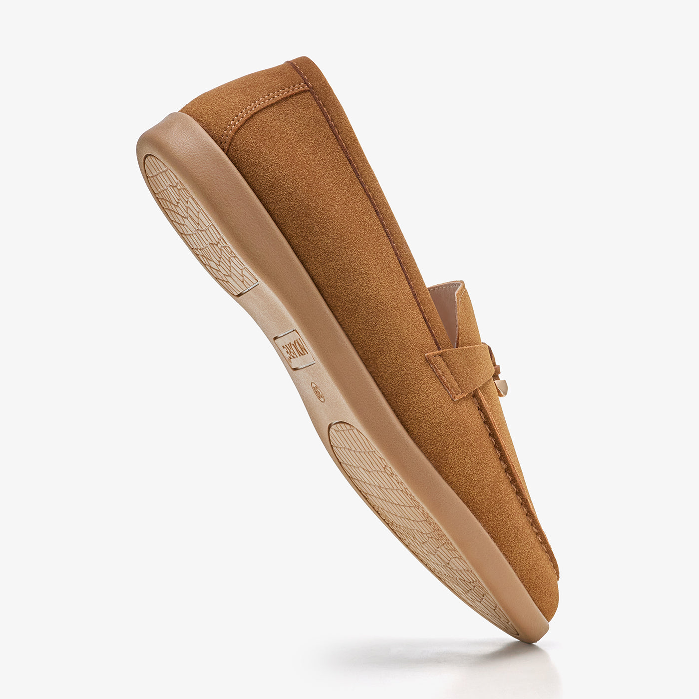 Women's Classic Suede Loafers
