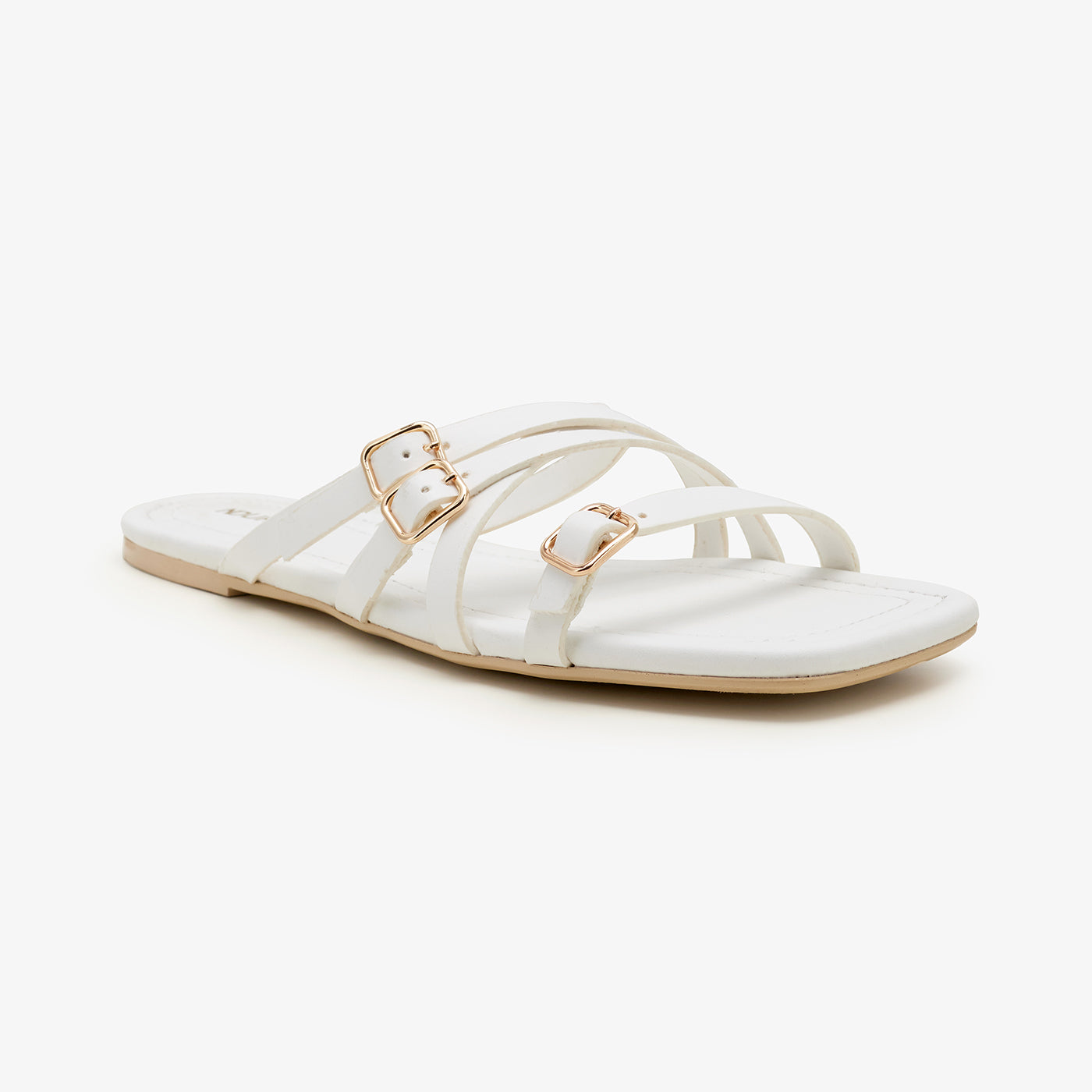 Women’s Modish Slides