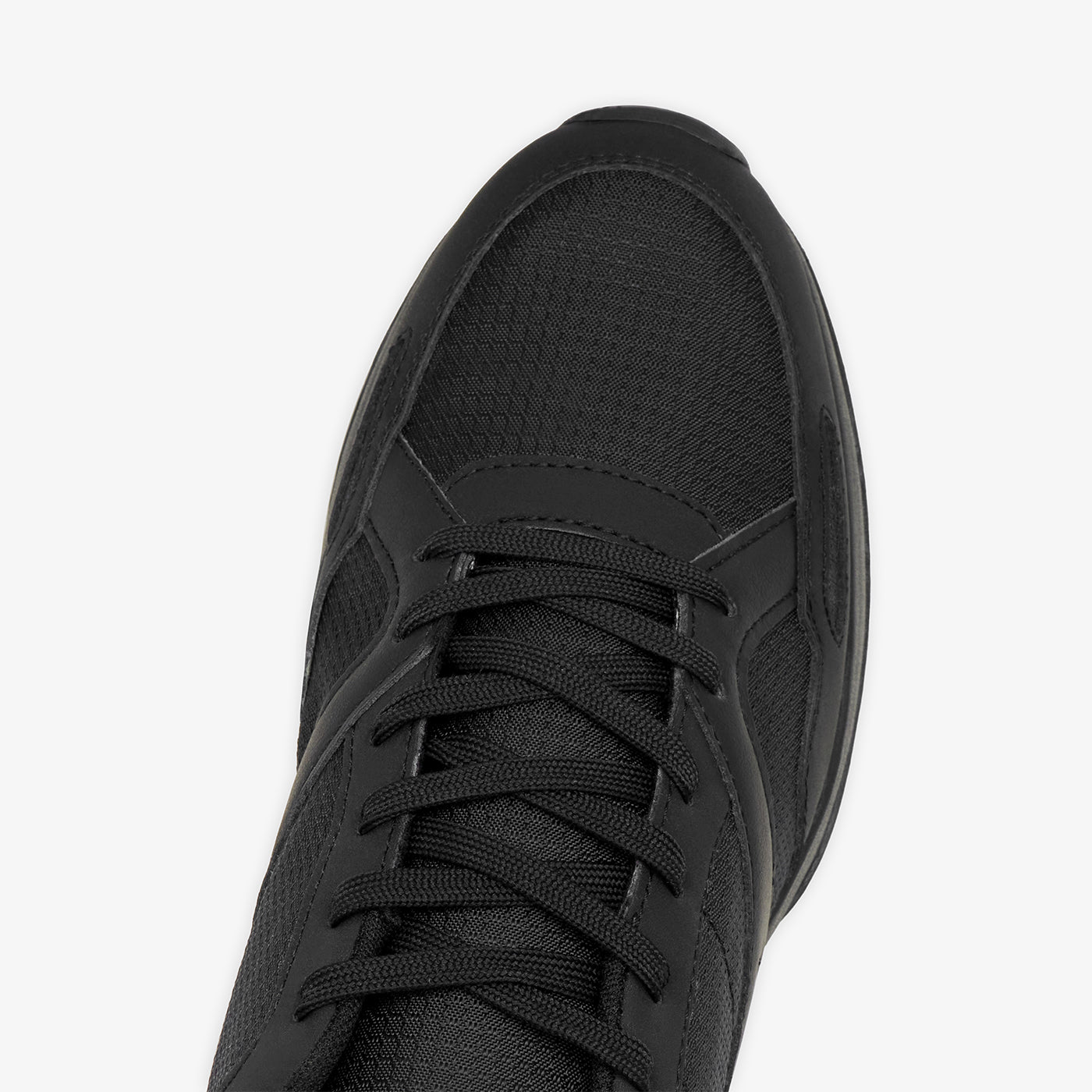 Men's Color-Combination Sneakers