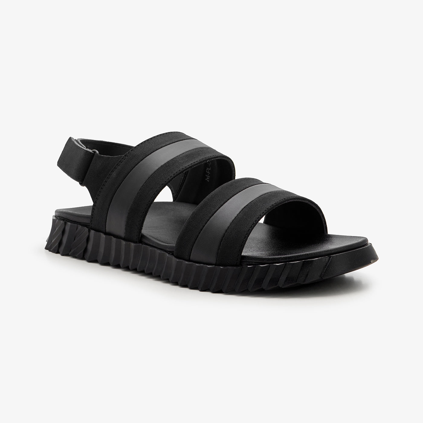 Men’s Cloud-Step Comfort Sandals