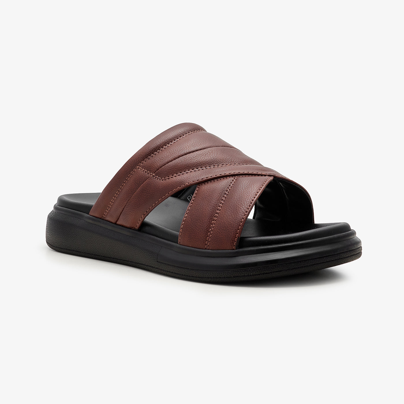 Men's Padded Slides