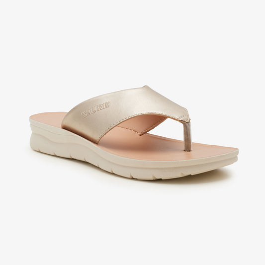Women's Refined Slides