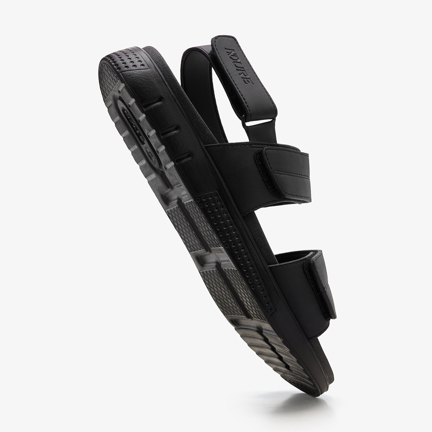 Men’s Cloud-Step Comfort Sandals