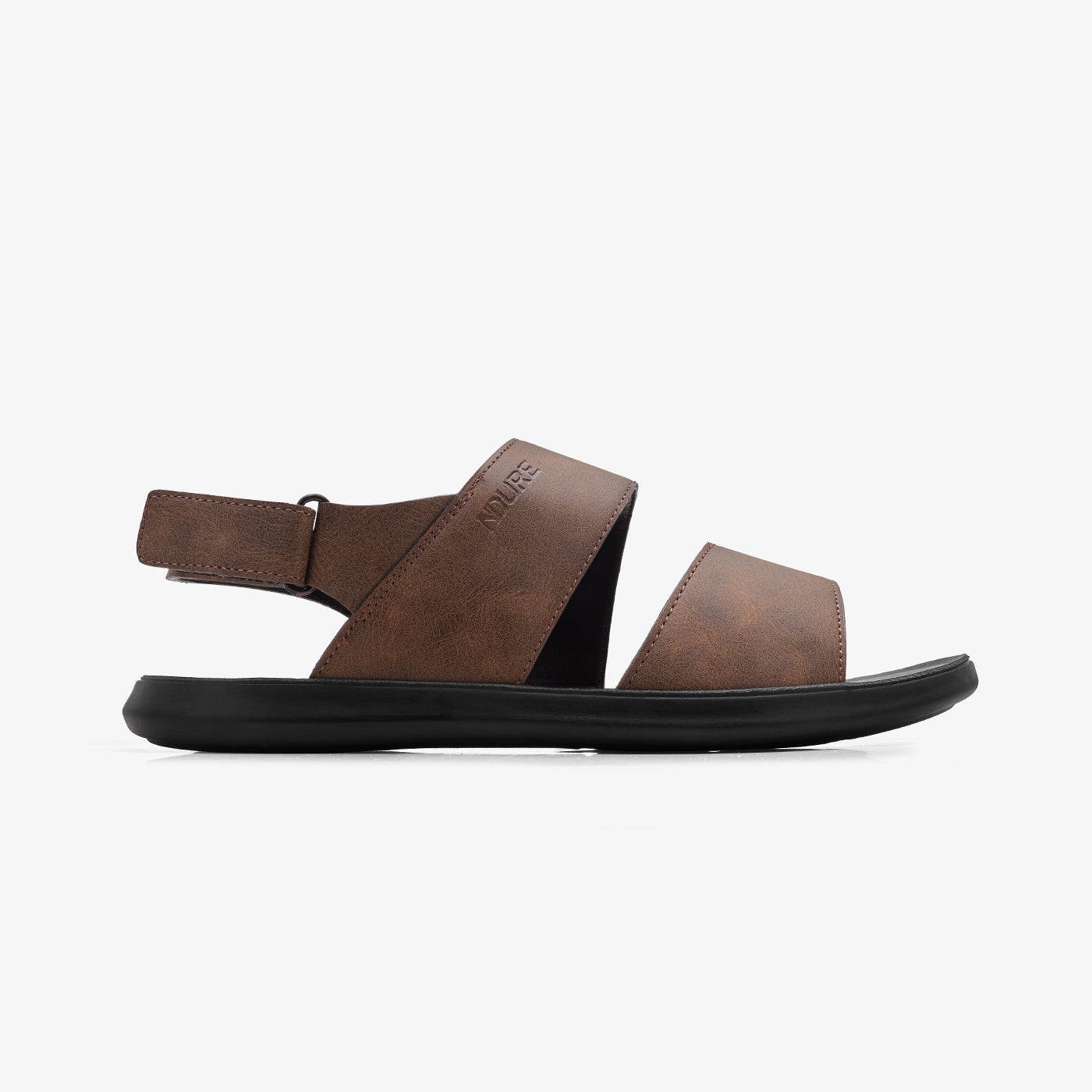 Men's Double-Strap Sandals