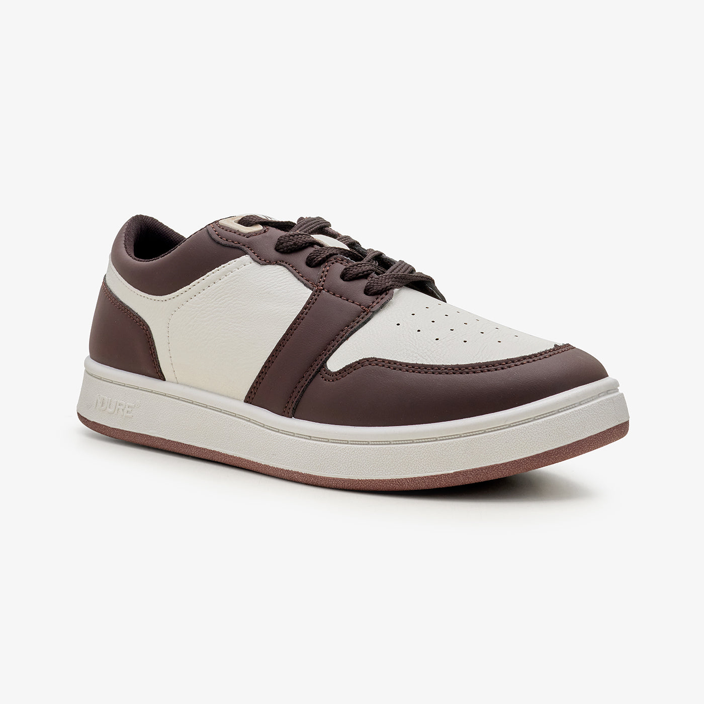 Men's Contrast Sneakers