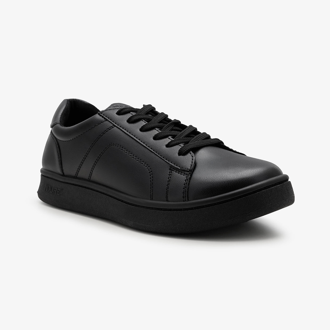Men's Monochrome Sneakers