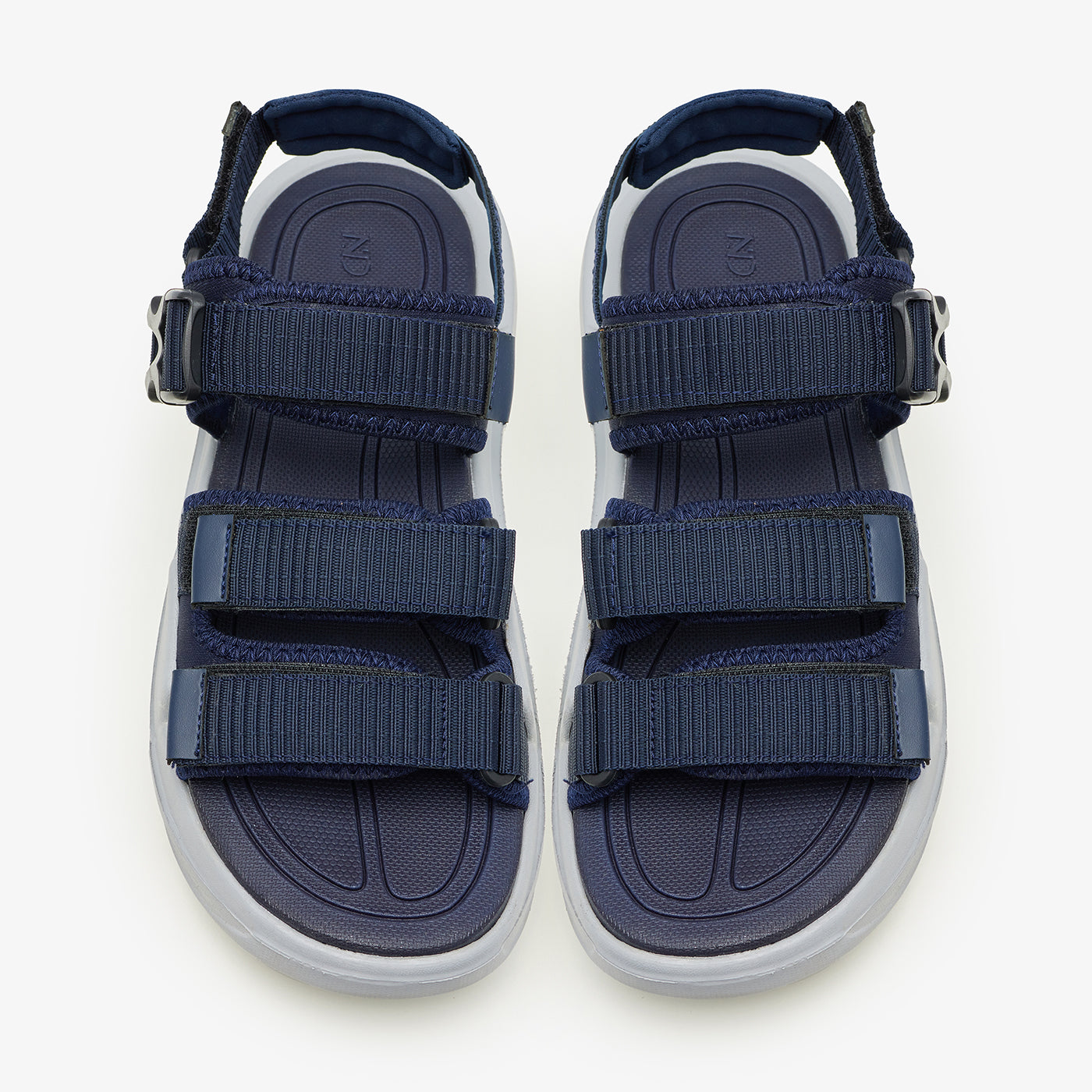 Men's Air-Run Sandals